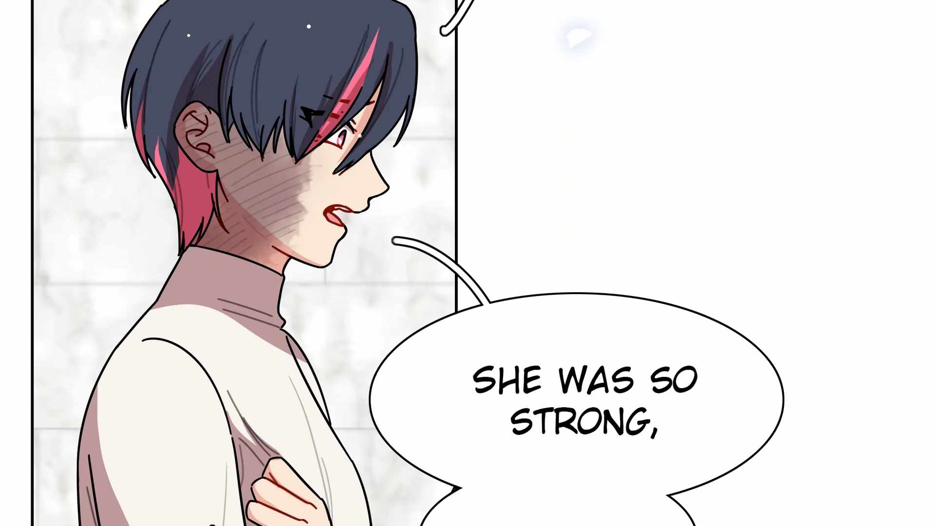 Beware of the Vicious Dog Inside! Chapter 71 - Page 89