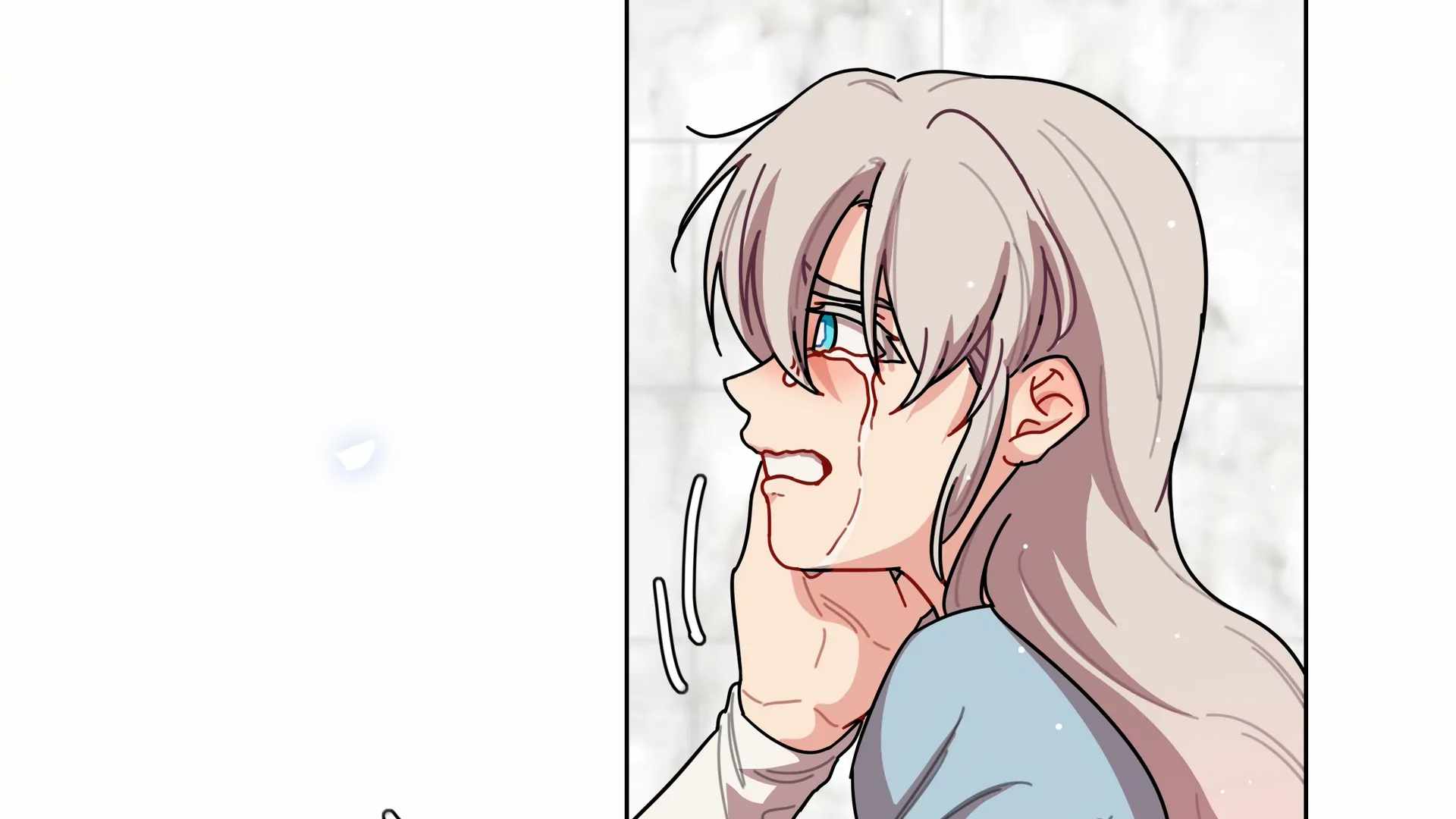 Beware of the Vicious Dog Inside! Chapter 71 - Page 91