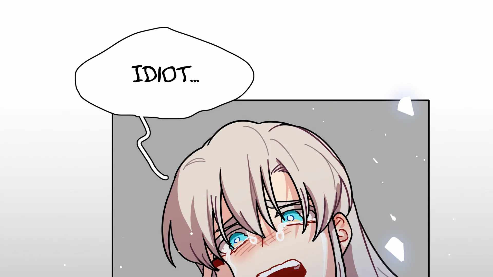 Beware of the Vicious Dog Inside! Chapter 71 - Page 94