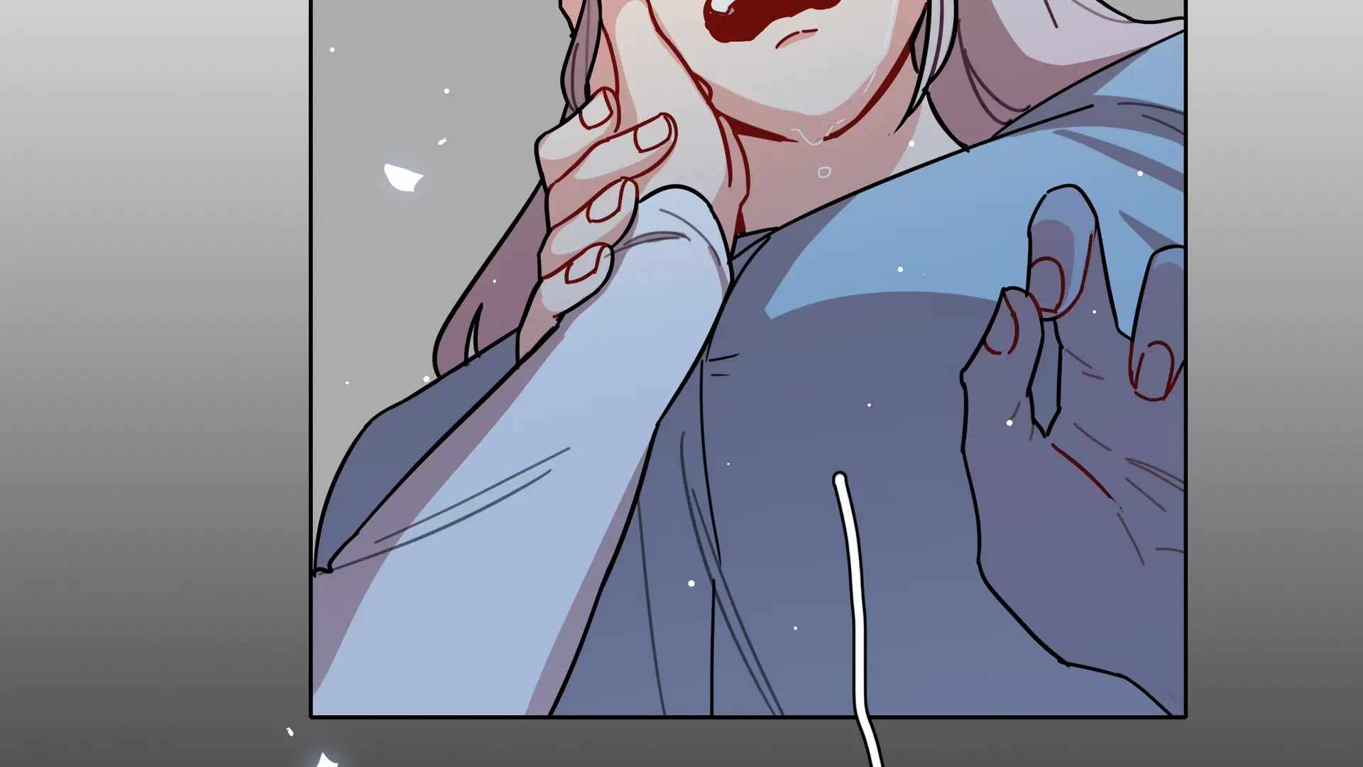 Beware of the Vicious Dog Inside! Chapter 71 - Page 95