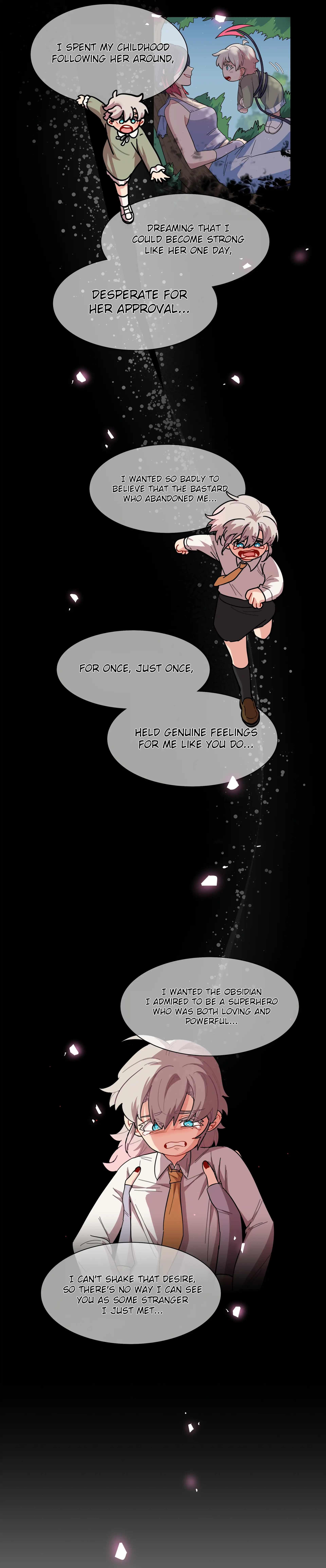 Beware of the Vicious Dog Inside! Chapter 71 - Page 98