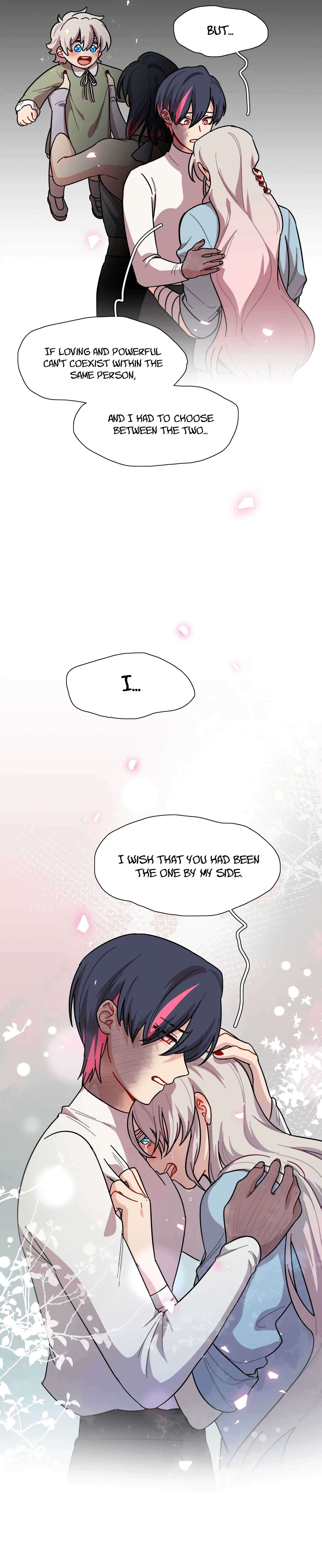 Beware of the Vicious Dog Inside! Chapter 71 - Page 99