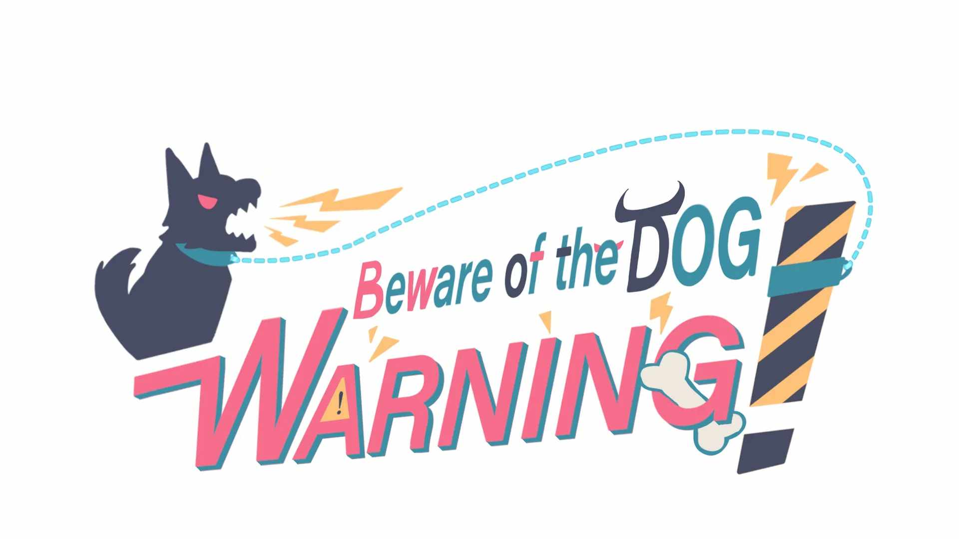 Beware of the Vicious Dog Inside! Chapter 72 - Page 1