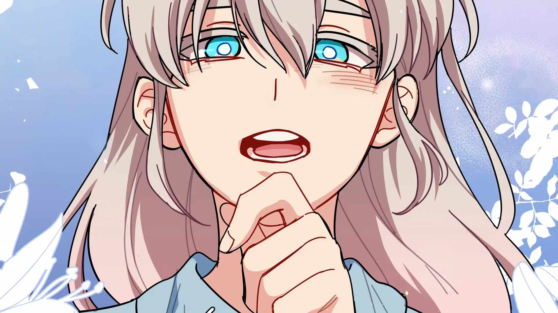 Beware of the Vicious Dog Inside! Chapter 72 - Page 102