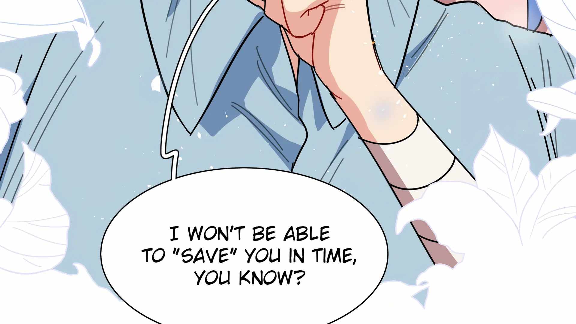 Beware of the Vicious Dog Inside! Chapter 72 - Page 103