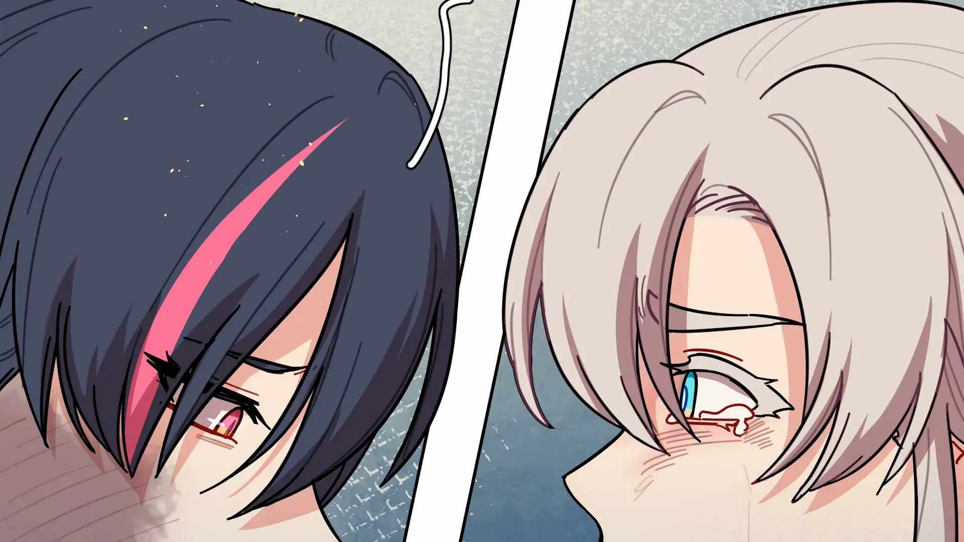 Beware of the Vicious Dog Inside! Chapter 72 - Page 16