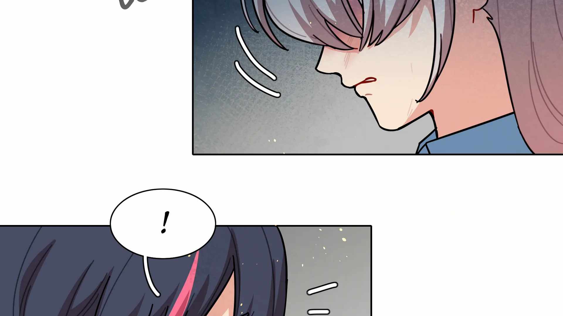 Beware of the Vicious Dog Inside! Chapter 72 - Page 19