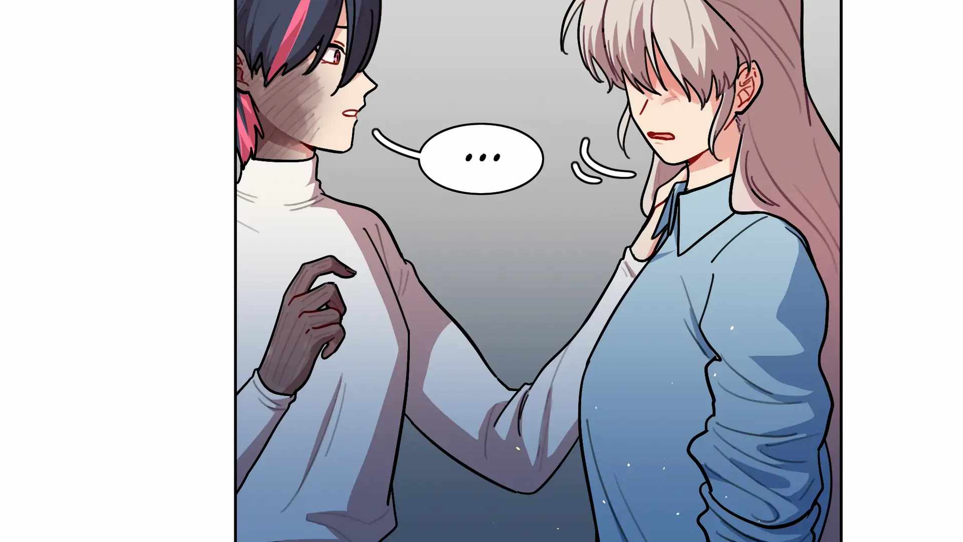 Beware of the Vicious Dog Inside! Chapter 72 - Page 25