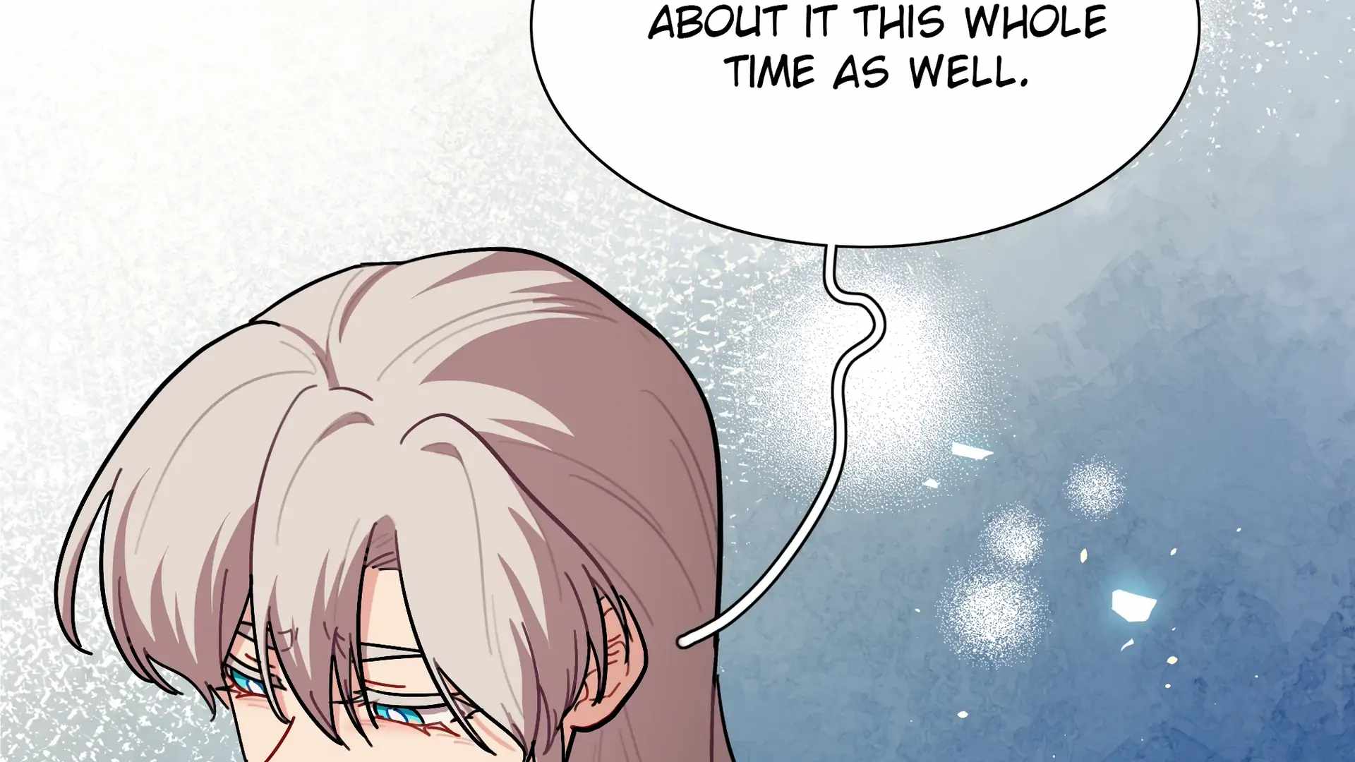 Beware of the Vicious Dog Inside! Chapter 72 - Page 27