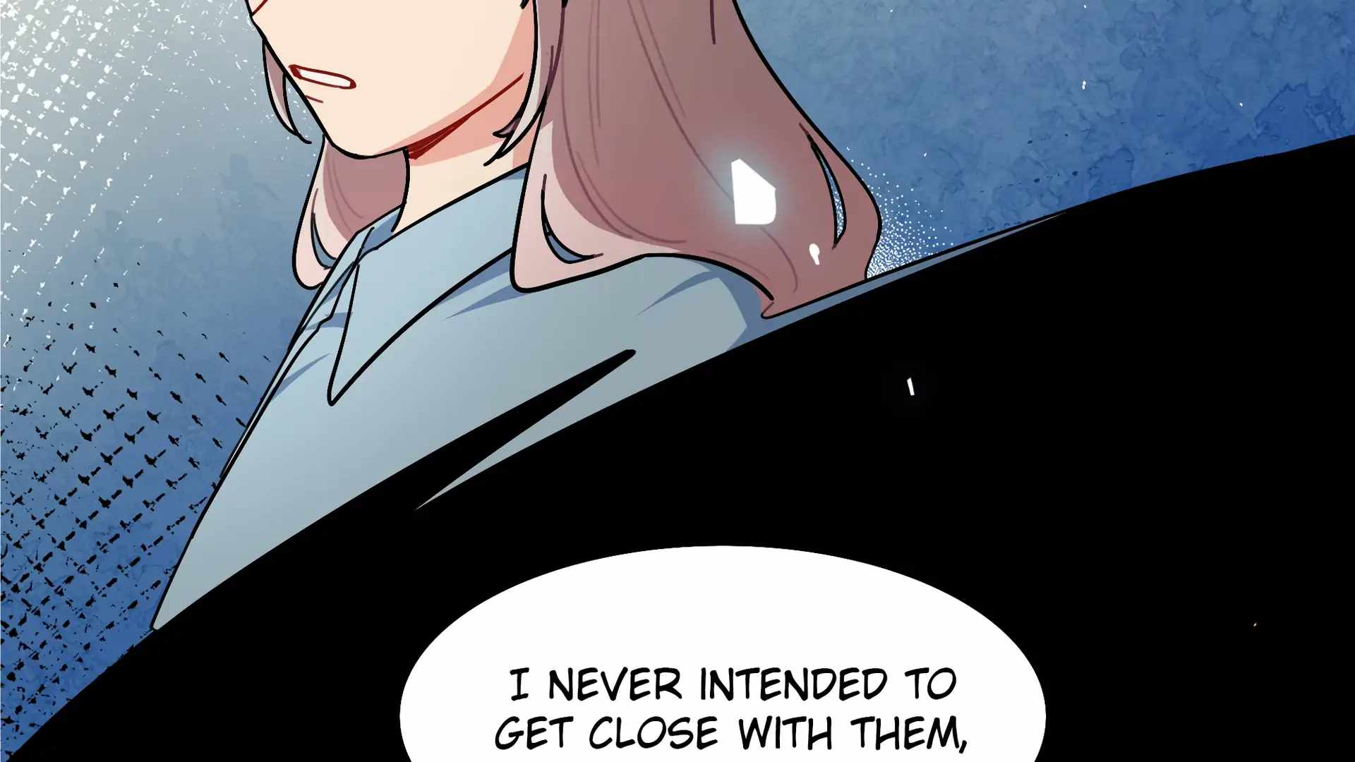 Beware of the Vicious Dog Inside! Chapter 72 - Page 28