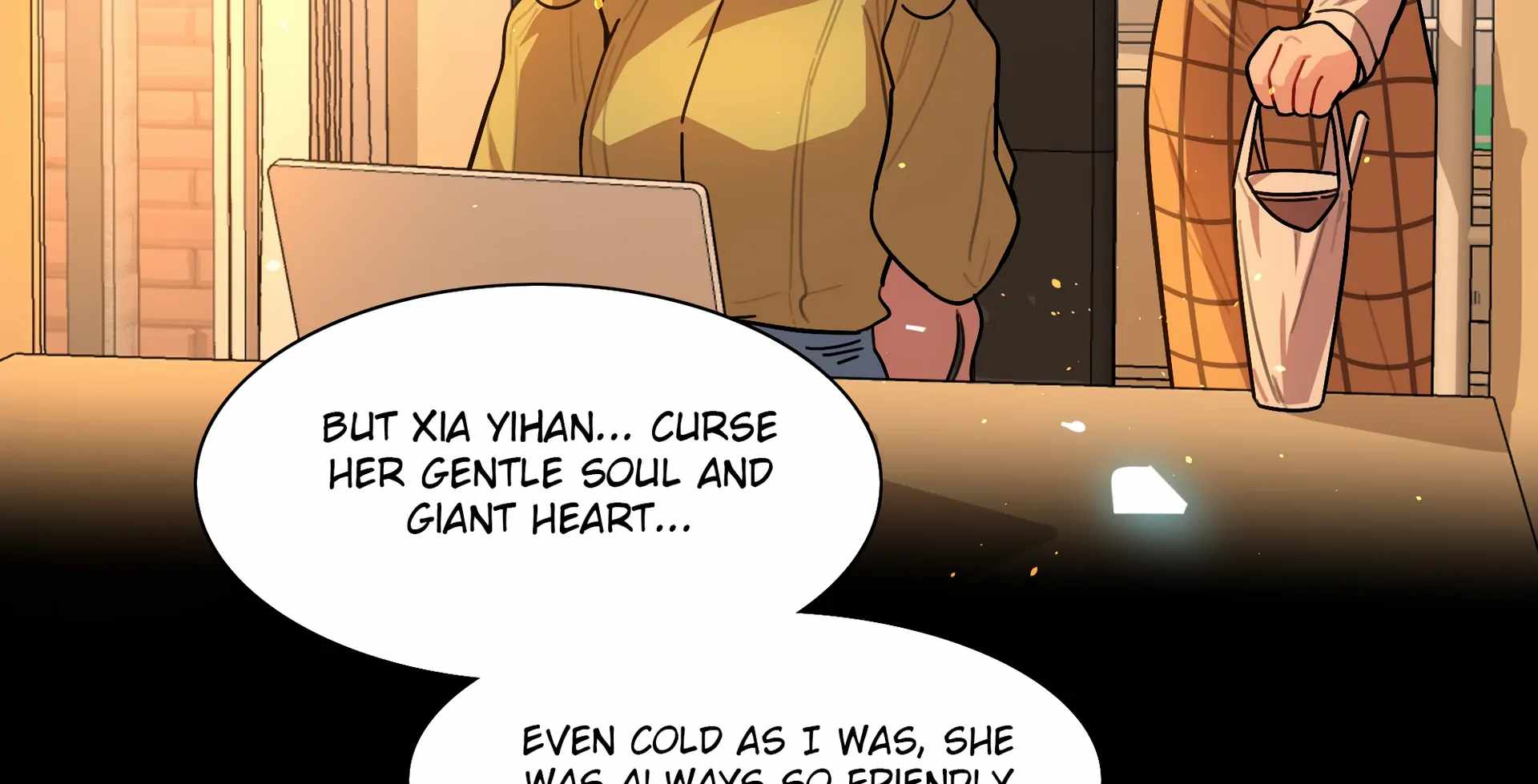 Beware of the Vicious Dog Inside! Chapter 72 - Page 30