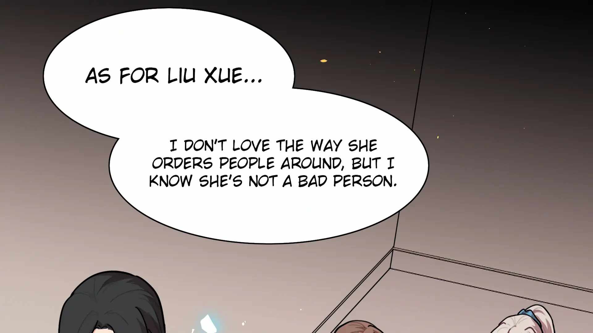 Beware of the Vicious Dog Inside! Chapter 72 - Page 32