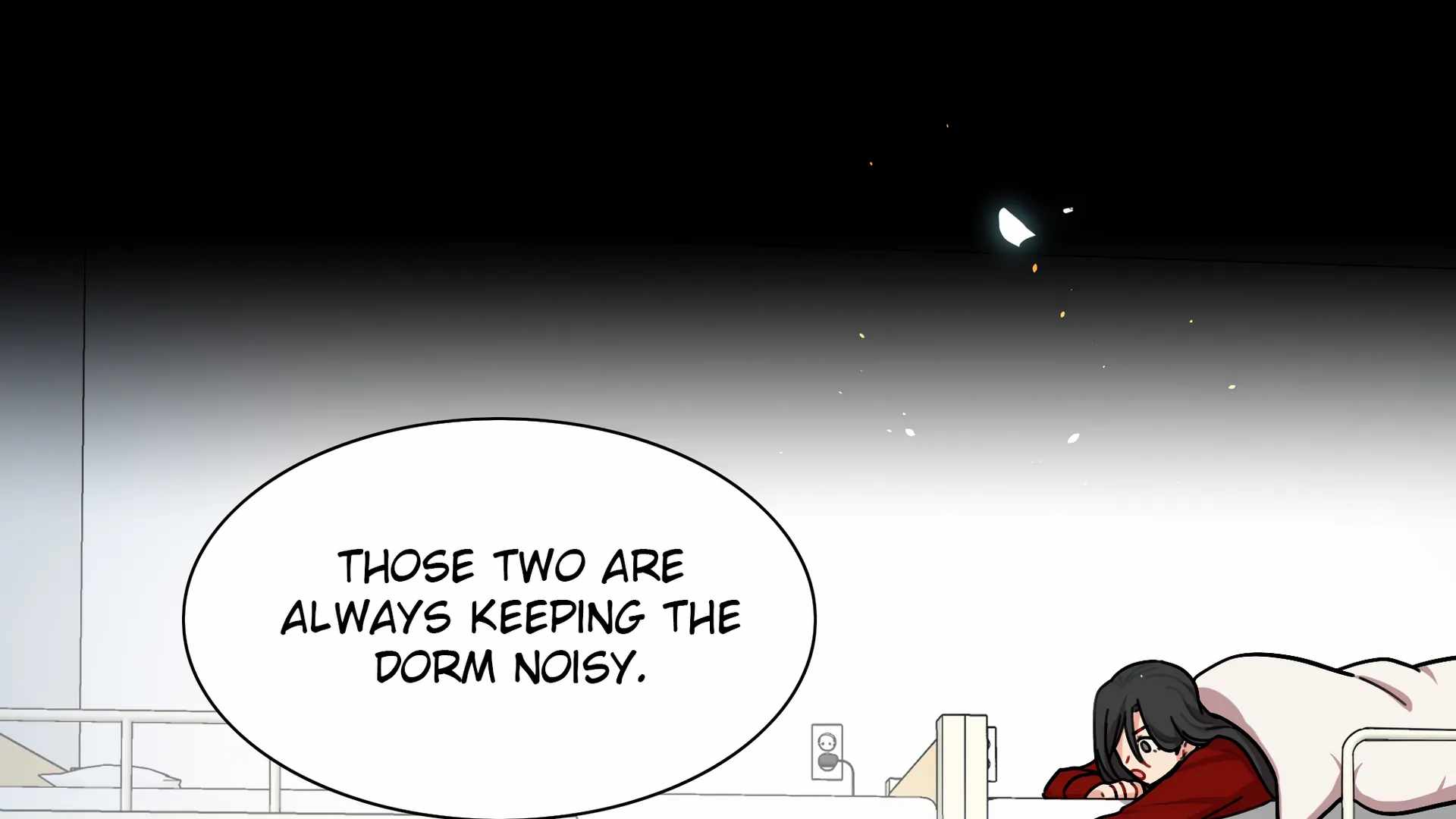 Beware of the Vicious Dog Inside! Chapter 72 - Page 35