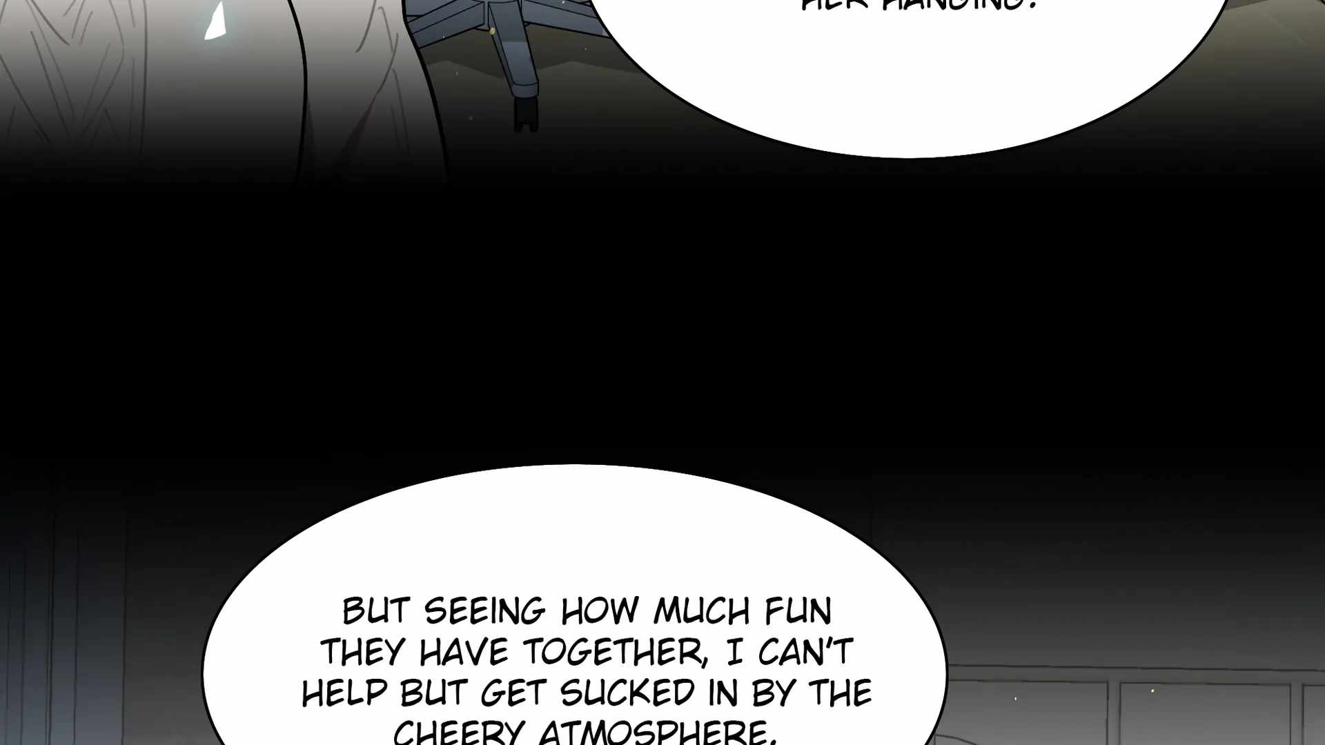 Beware of the Vicious Dog Inside! Chapter 72 - Page 37