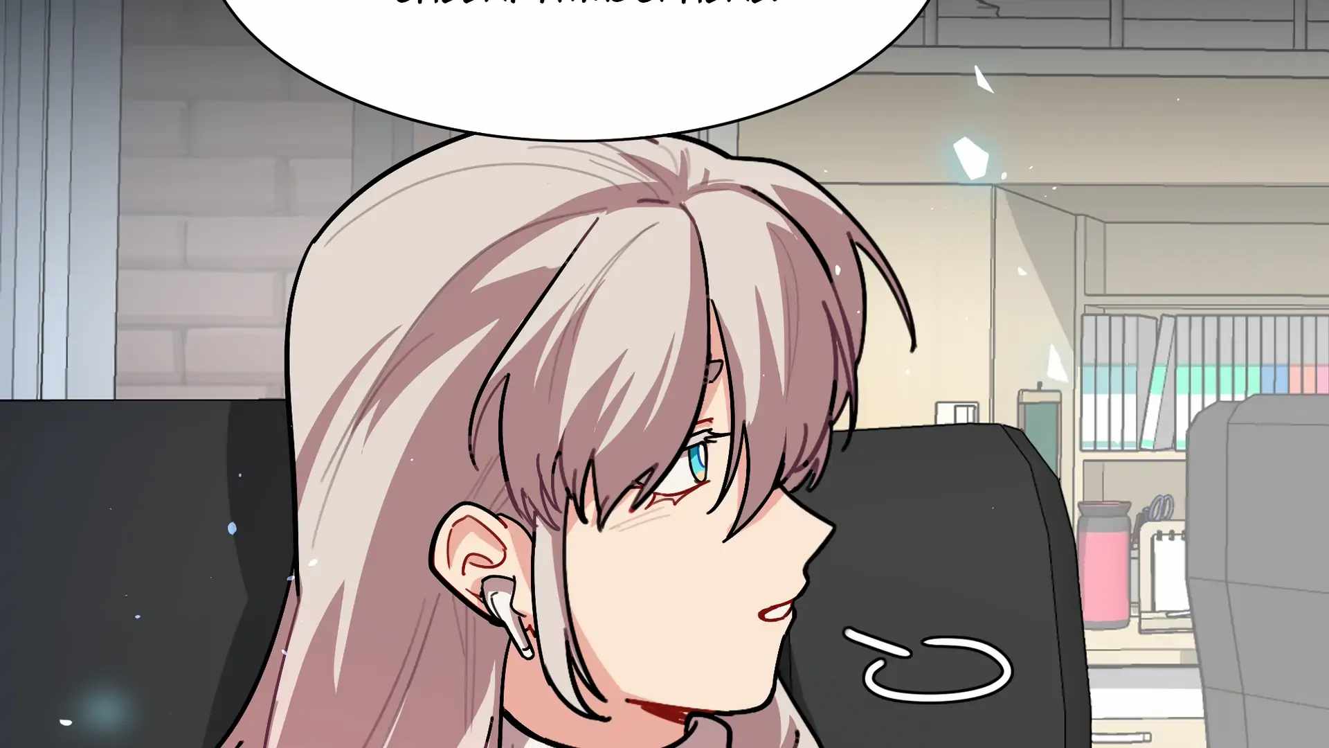 Beware of the Vicious Dog Inside! Chapter 72 - Page 38