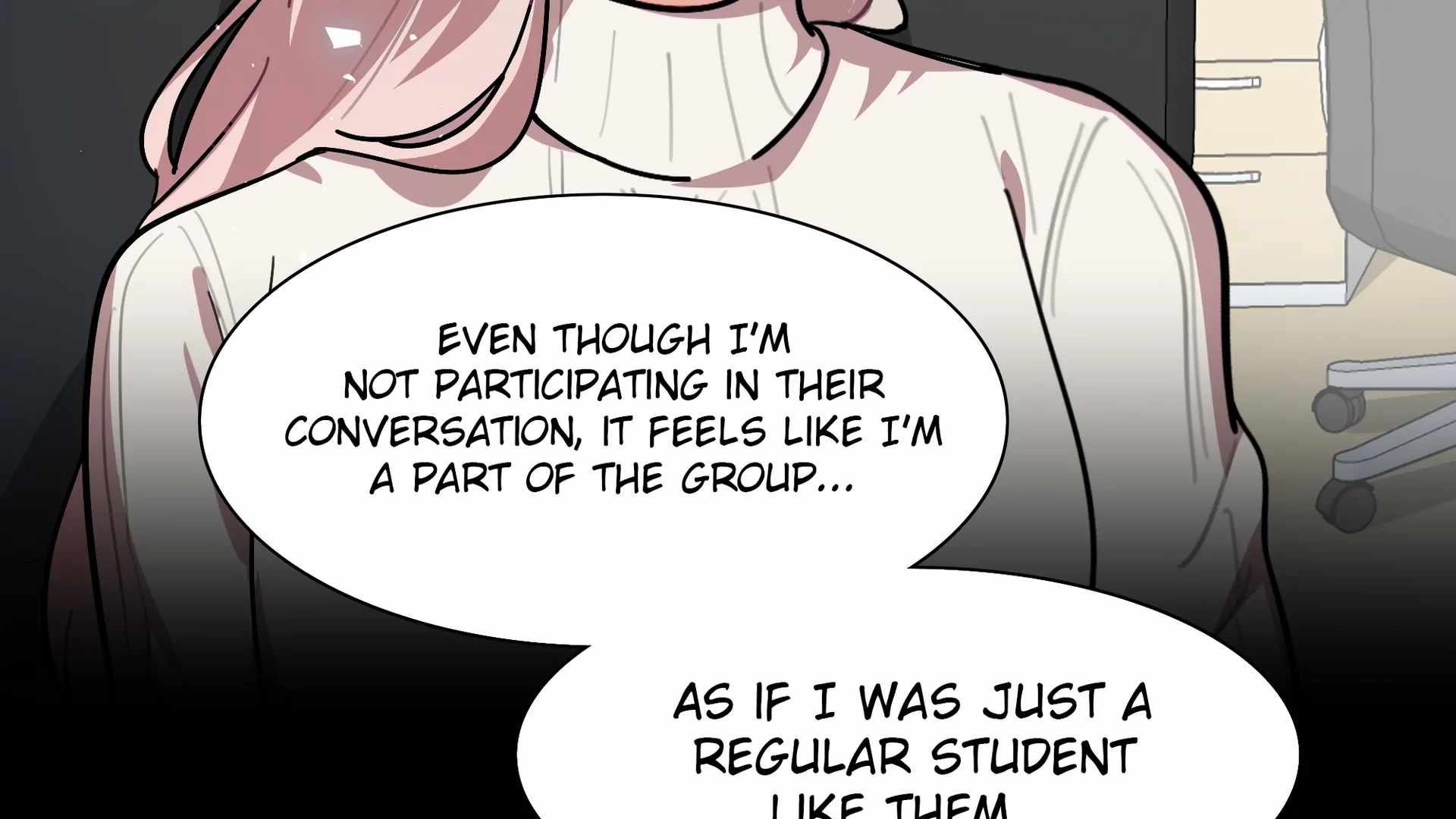 Beware of the Vicious Dog Inside! Chapter 72 - Page 39