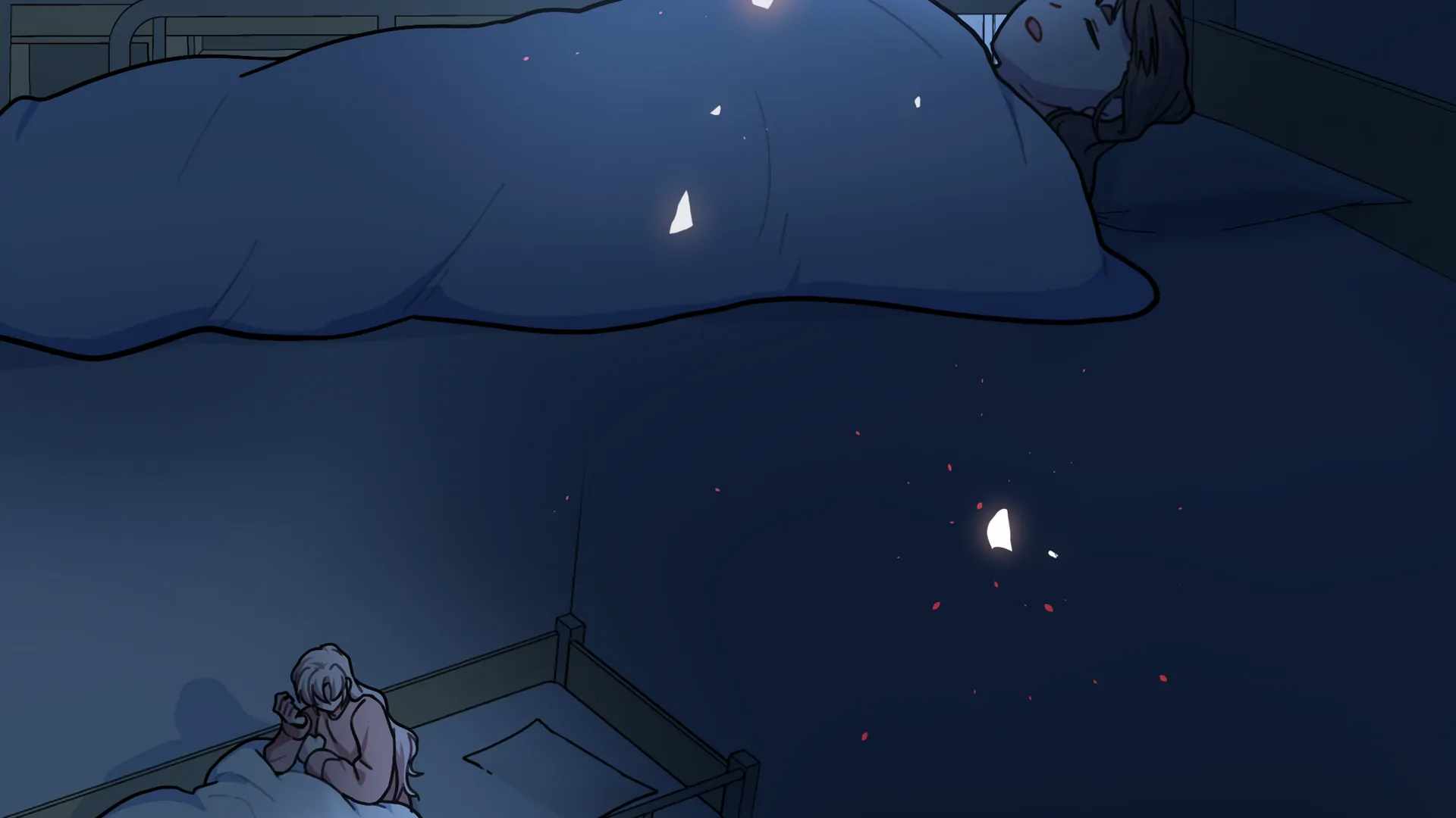 Beware of the Vicious Dog Inside! Chapter 72 - Page 43