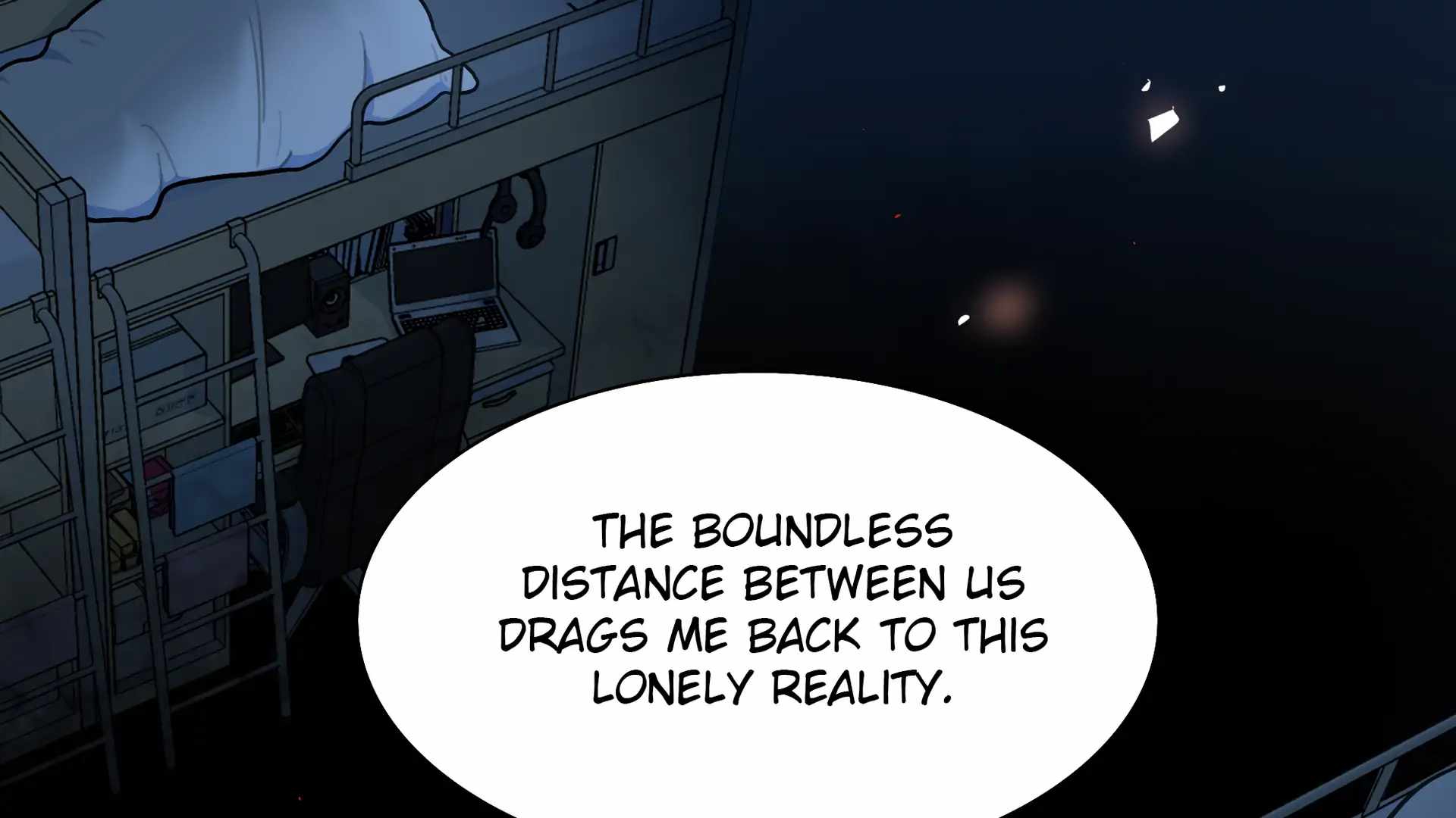 Beware of the Vicious Dog Inside! Chapter 72 - Page 44