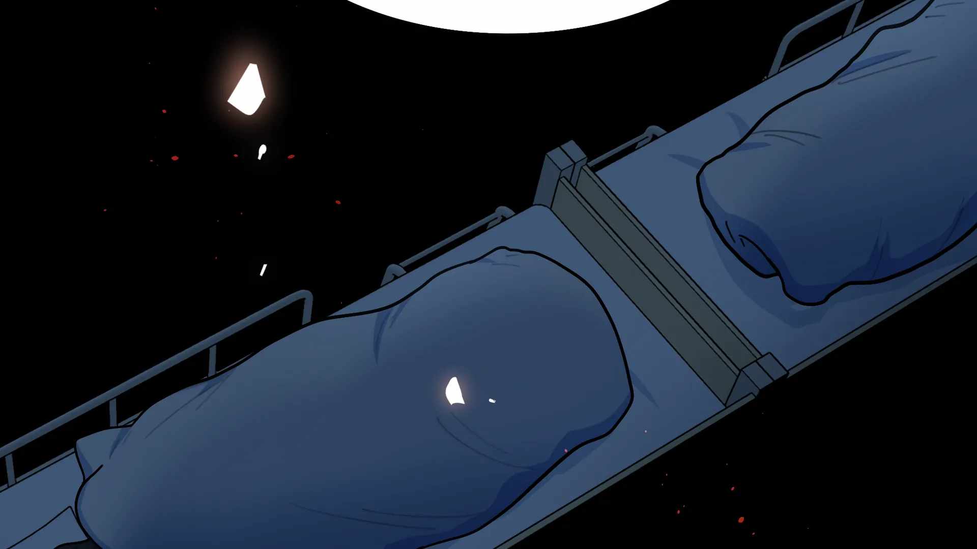 Beware of the Vicious Dog Inside! Chapter 72 - Page 45