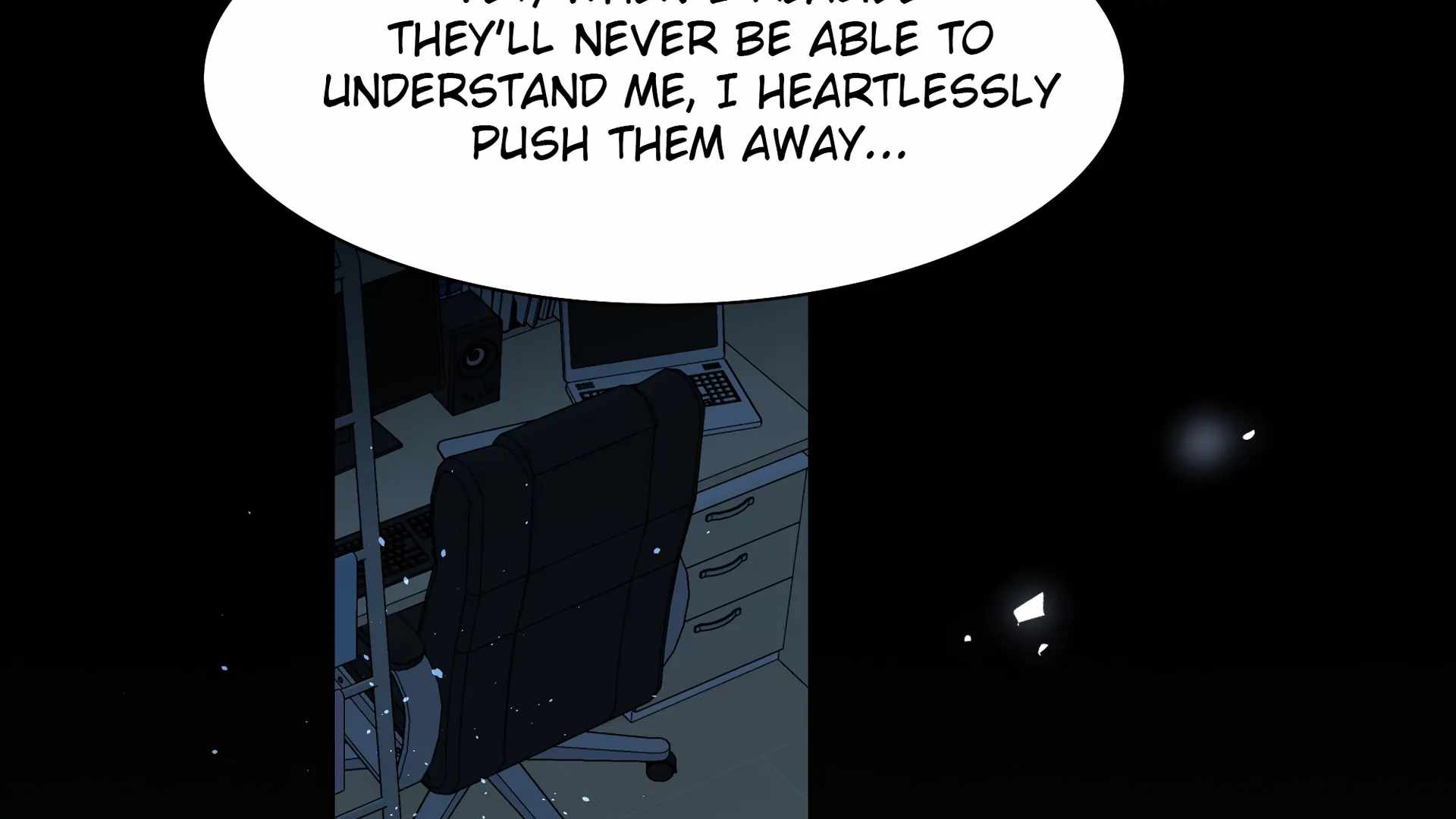 Beware of the Vicious Dog Inside! Chapter 72 - Page 49