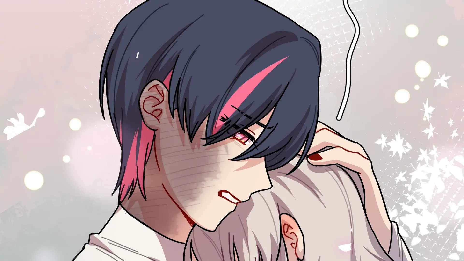 Beware of the Vicious Dog Inside! Chapter 72 - Page 6