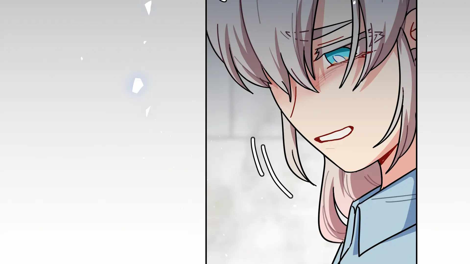 Beware of the Vicious Dog Inside! Chapter 72 - Page 53