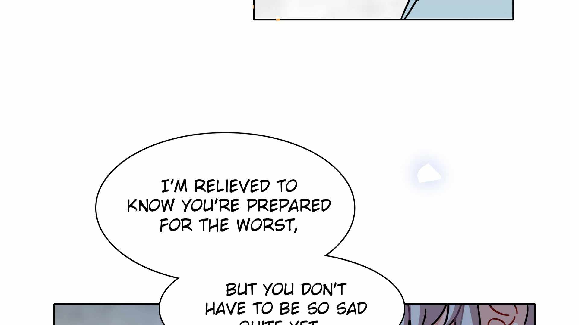 Beware of the Vicious Dog Inside! Chapter 72 - Page 54