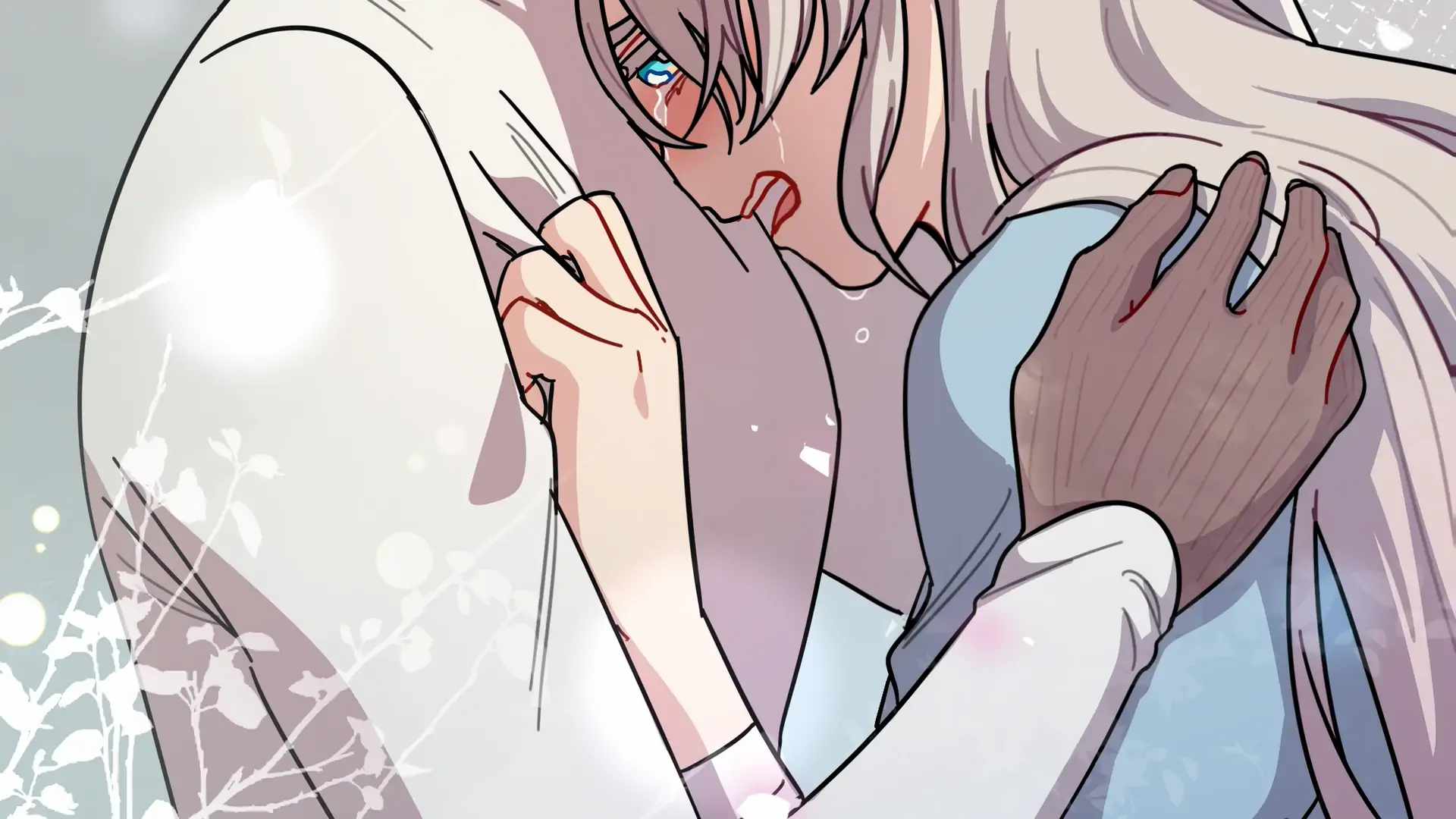 Beware of the Vicious Dog Inside! Chapter 72 - Page 7