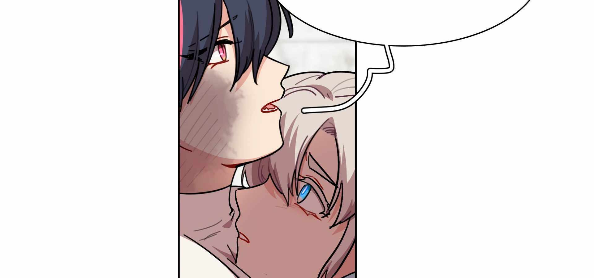 Beware of the Vicious Dog Inside! Chapter 72 - Page 61