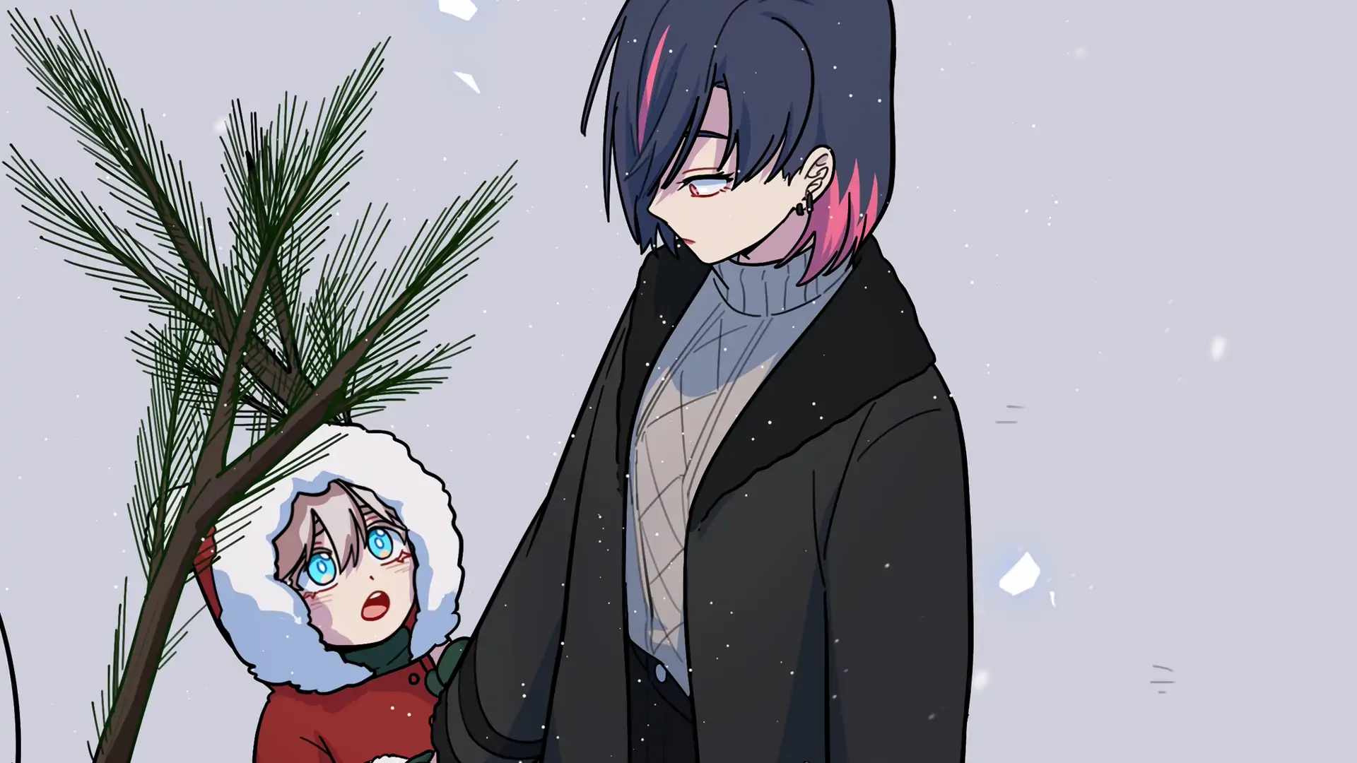 Beware of the Vicious Dog Inside! Chapter 72 - Page 65