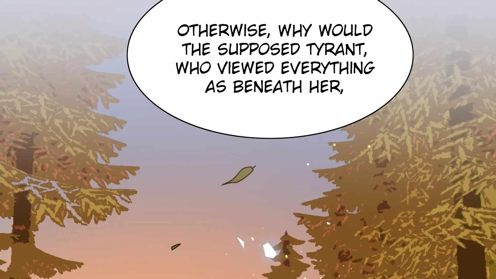 Beware of the Vicious Dog Inside! Chapter 72 - Page 68