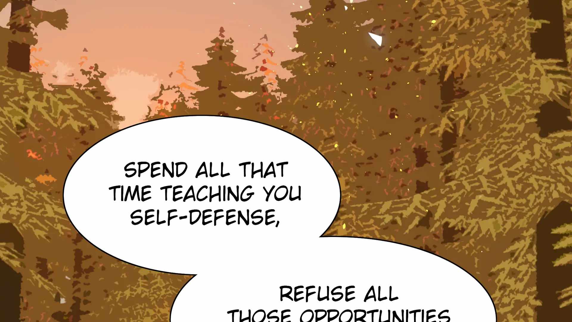 Beware of the Vicious Dog Inside! Chapter 72 - Page 69