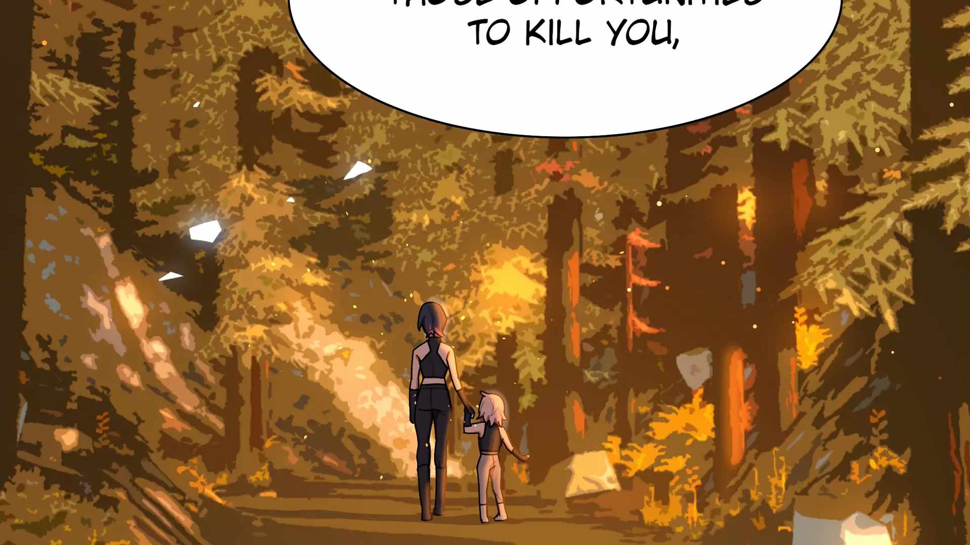 Beware of the Vicious Dog Inside! Chapter 72 - Page 70