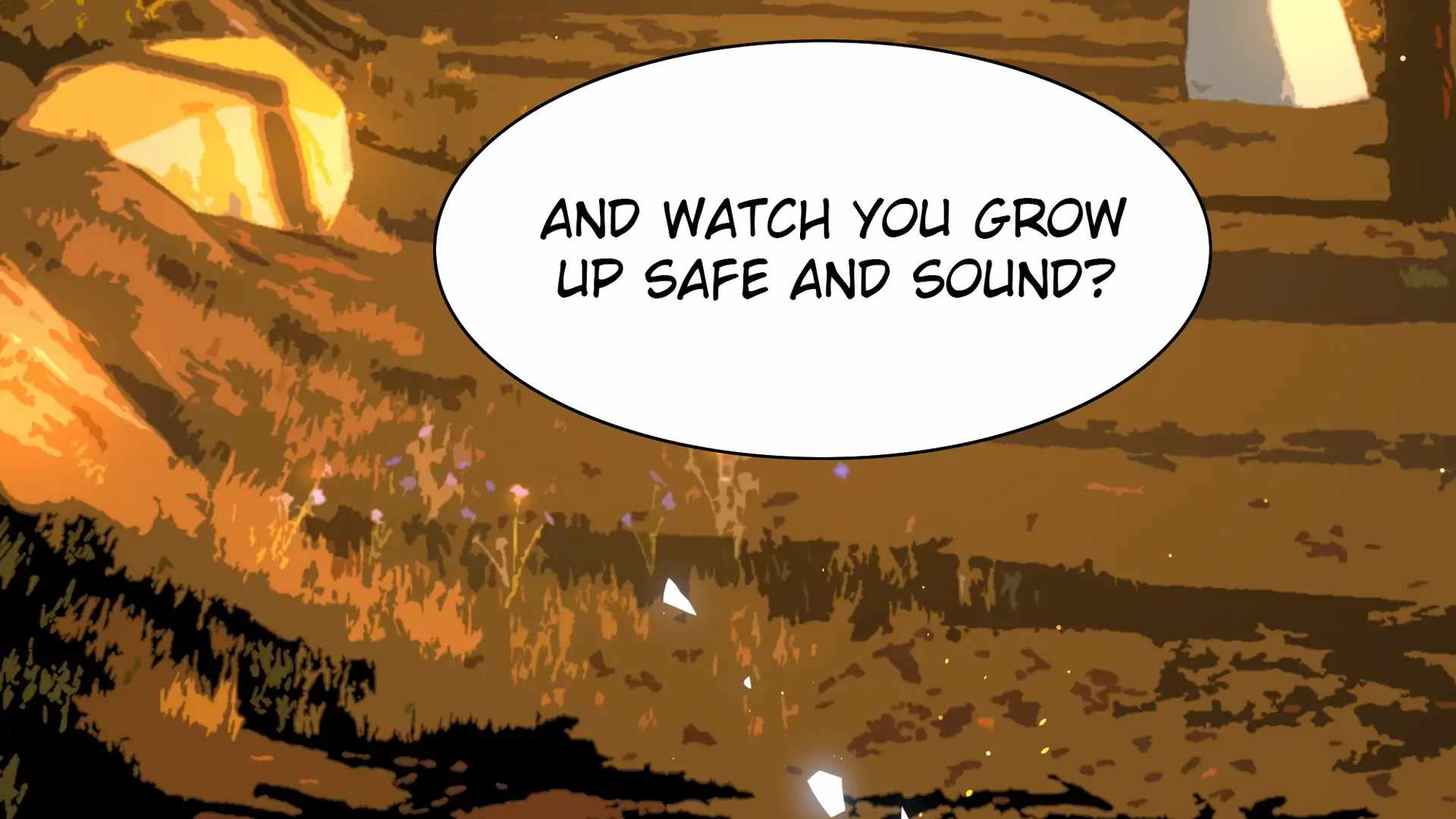 Beware of the Vicious Dog Inside! Chapter 72 - Page 71