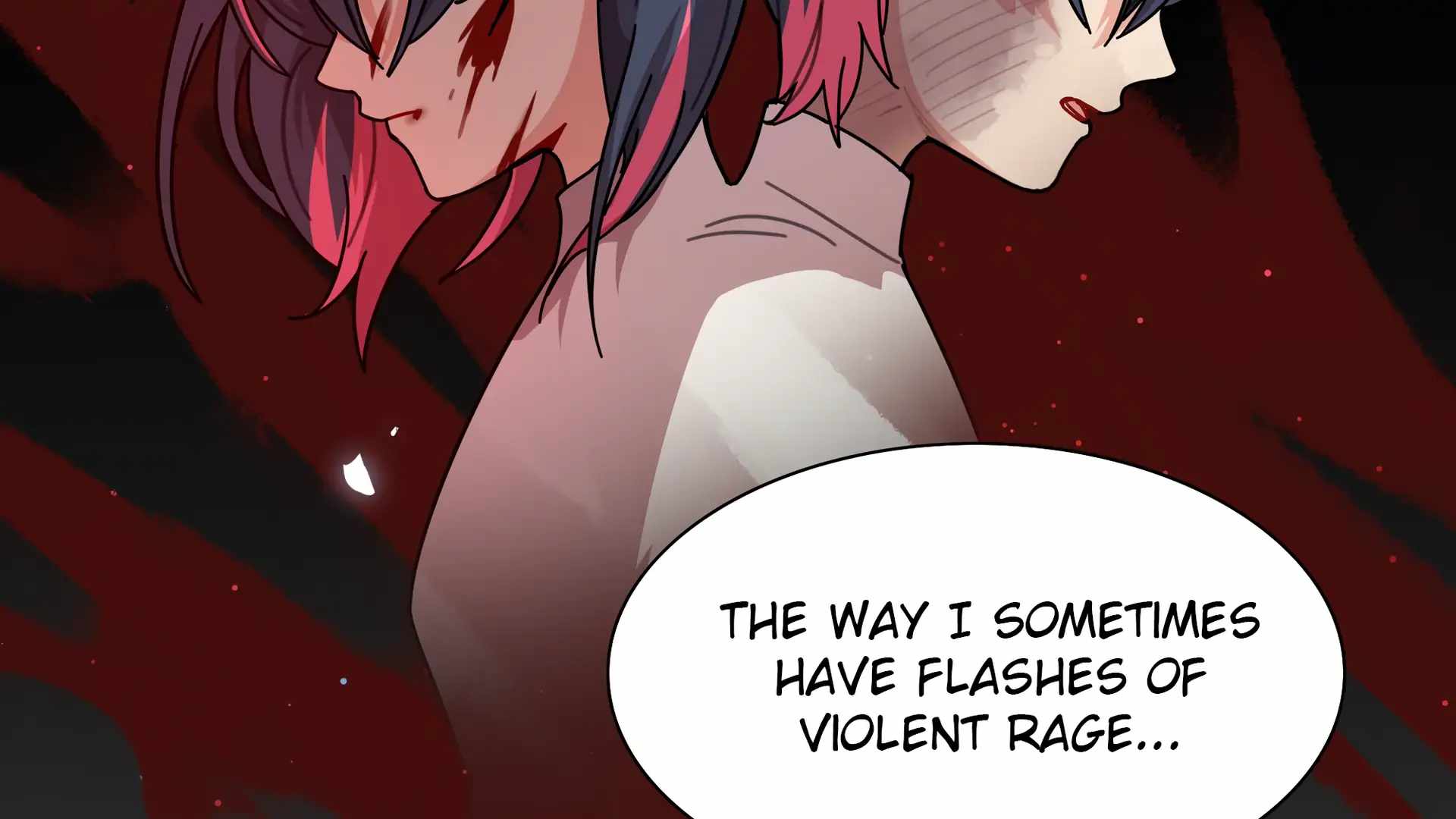 Beware of the Vicious Dog Inside! Chapter 72 - Page 75