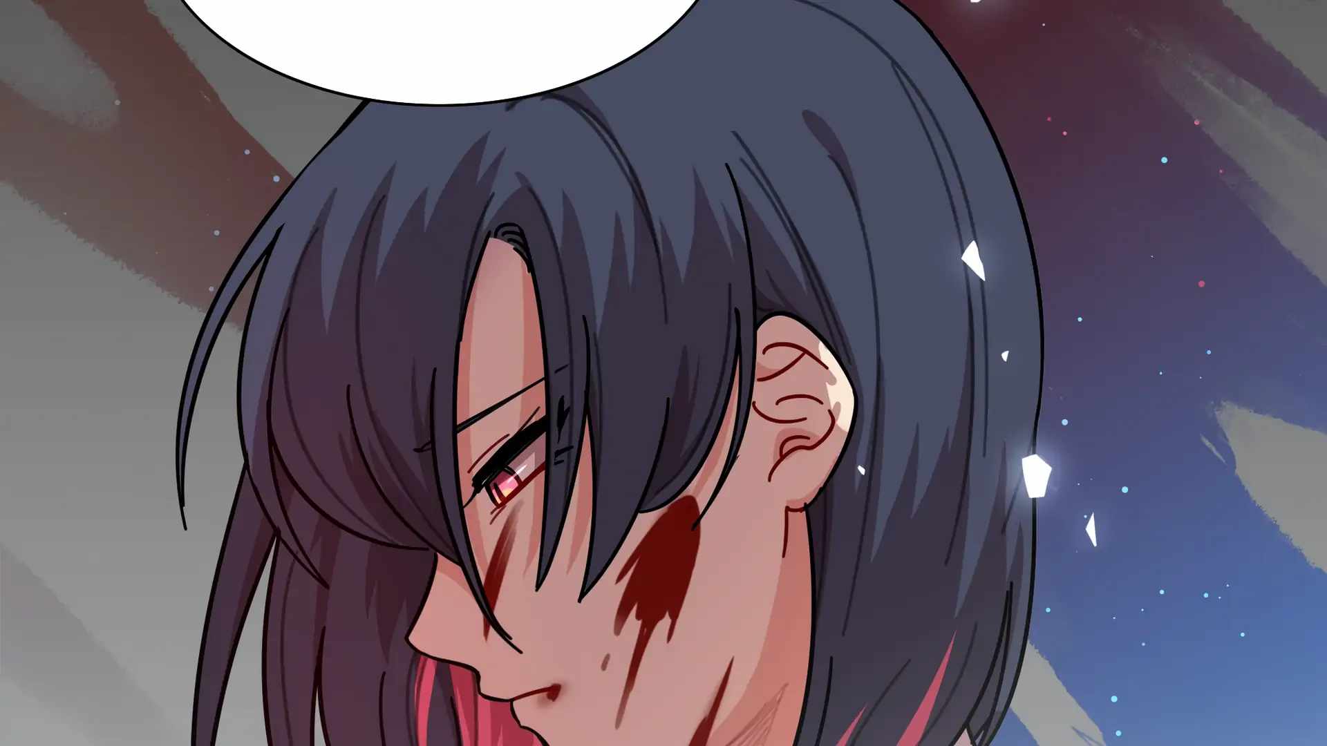 Beware of the Vicious Dog Inside! Chapter 72 - Page 77