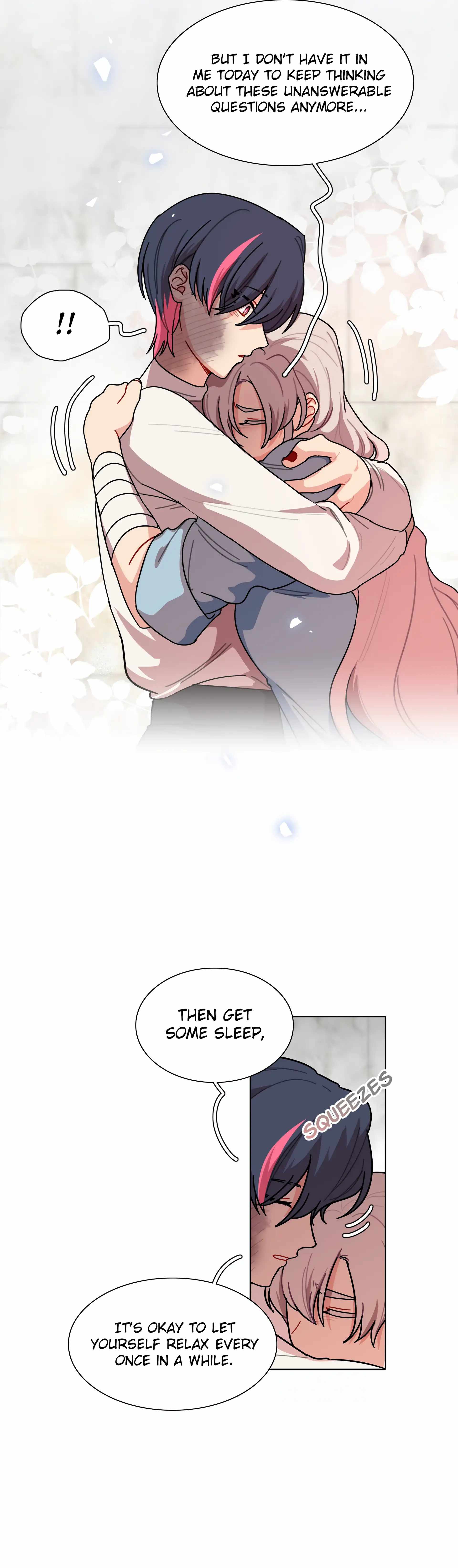 Beware of the Vicious Dog Inside! Chapter 72 - Page 84