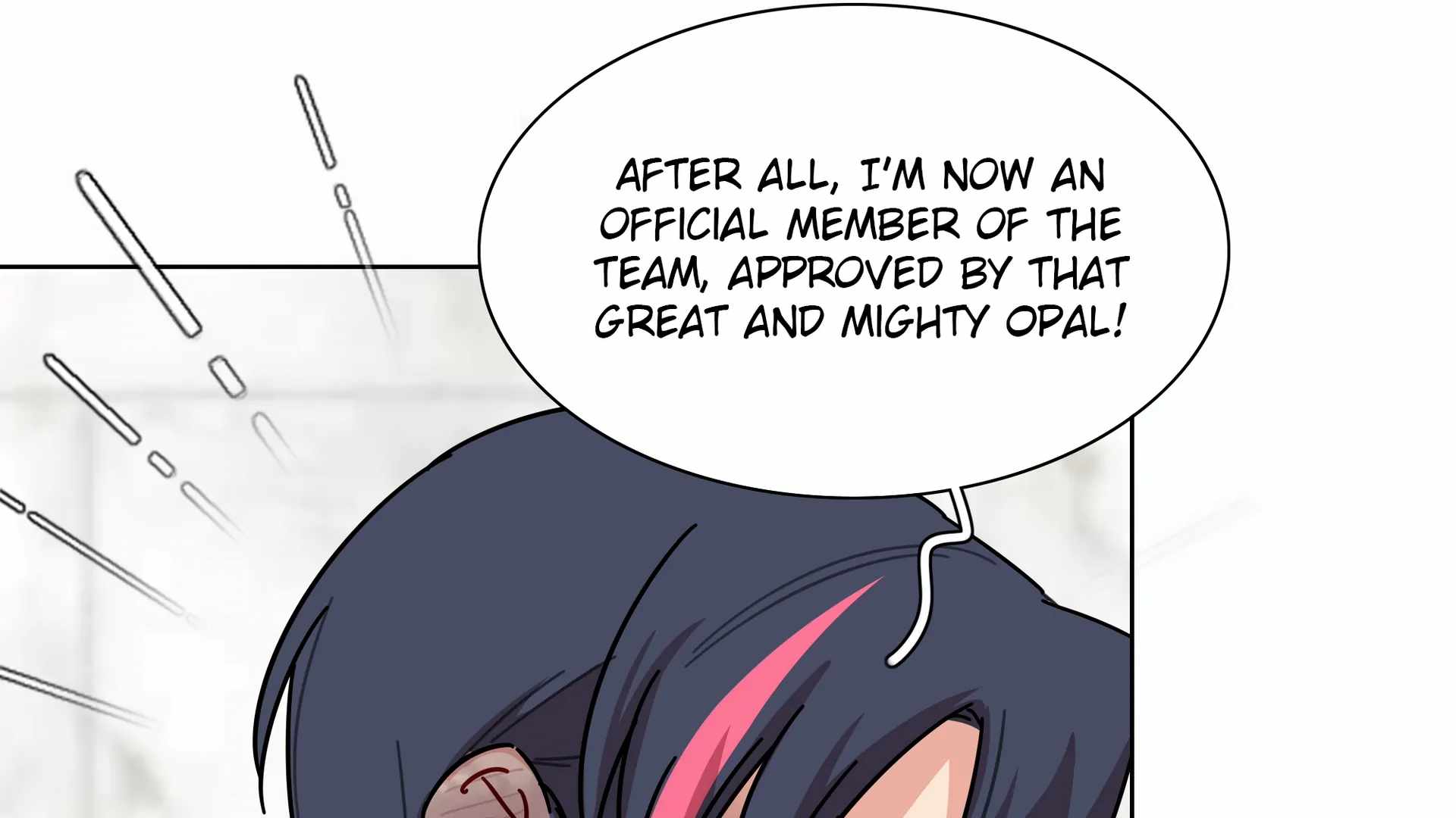 Beware of the Vicious Dog Inside! Chapter 72 - Page 85