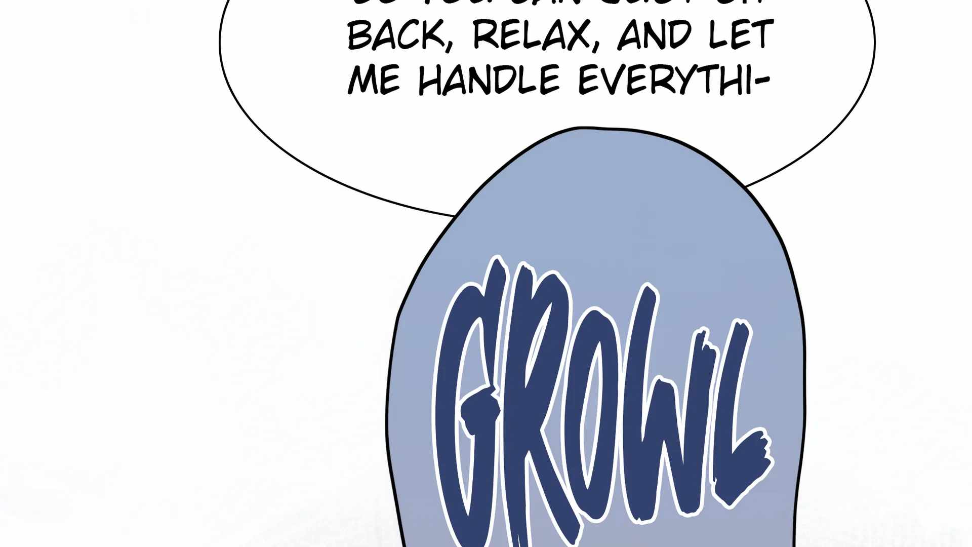 Beware of the Vicious Dog Inside! Chapter 72 - Page 87