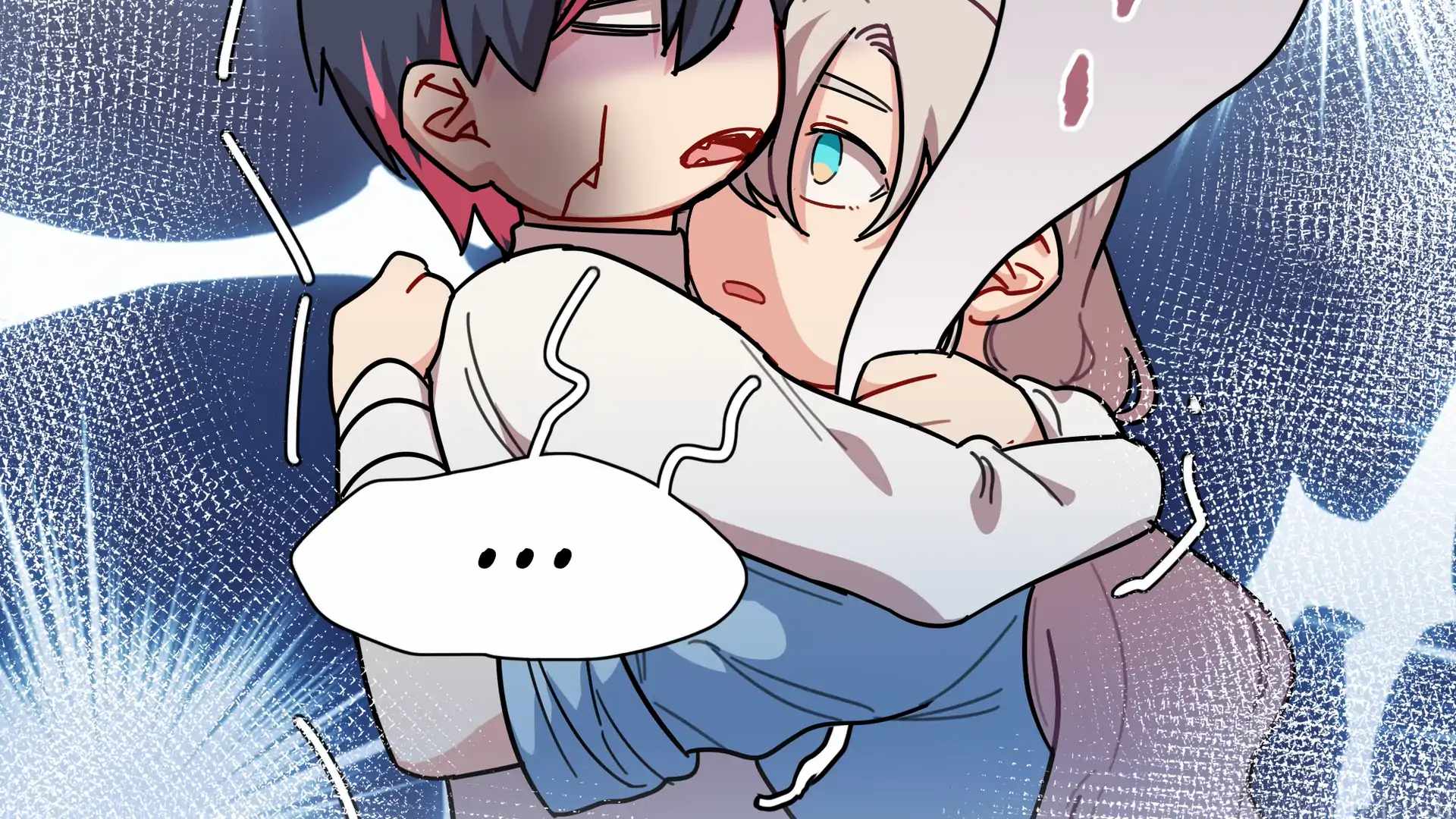 Beware of the Vicious Dog Inside! Chapter 72 - Page 89