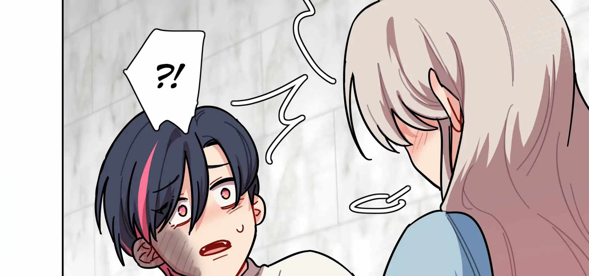 Beware of the Vicious Dog Inside! Chapter 72 - Page 94