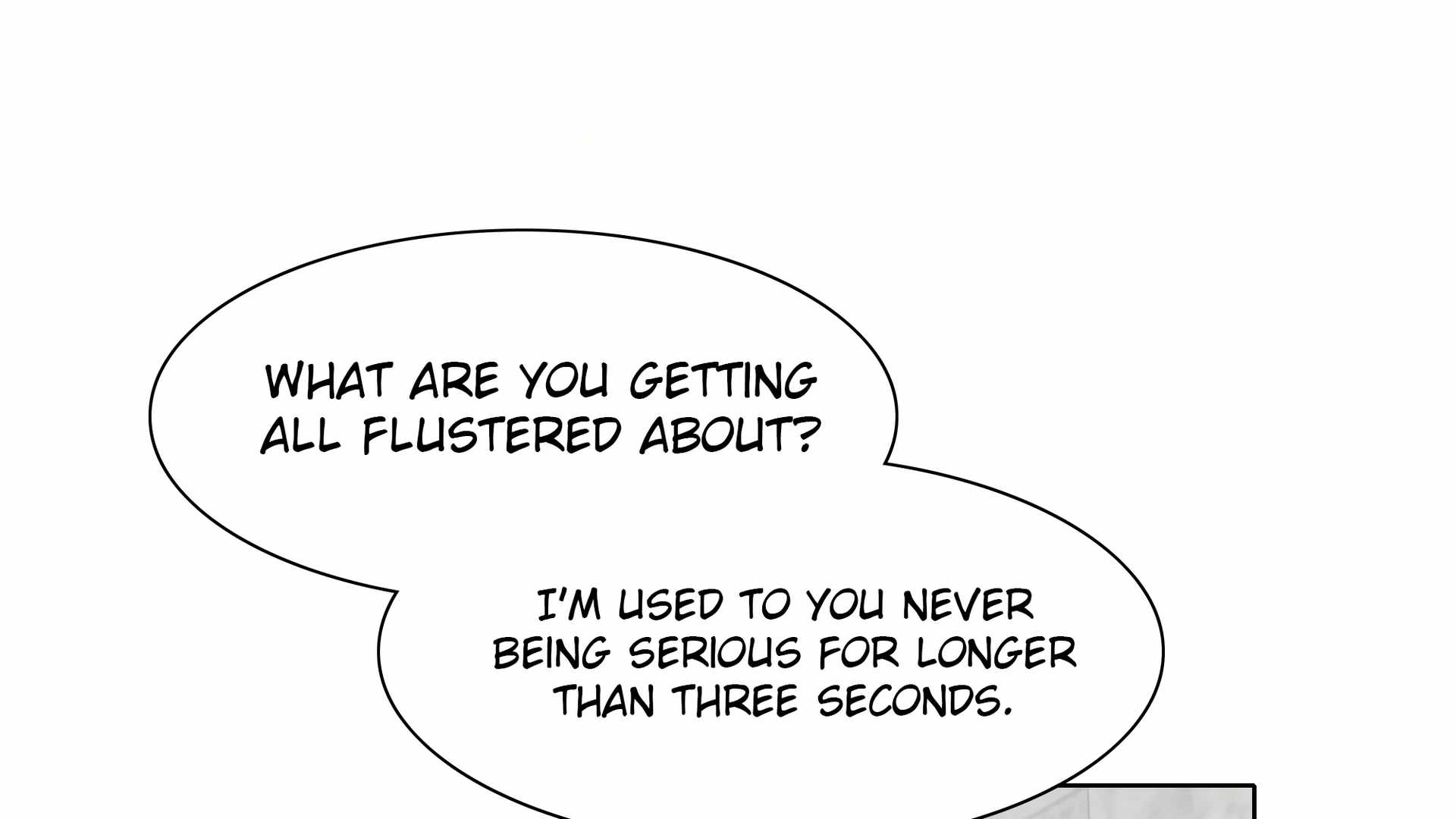 Beware of the Vicious Dog Inside! Chapter 72 - Page 96