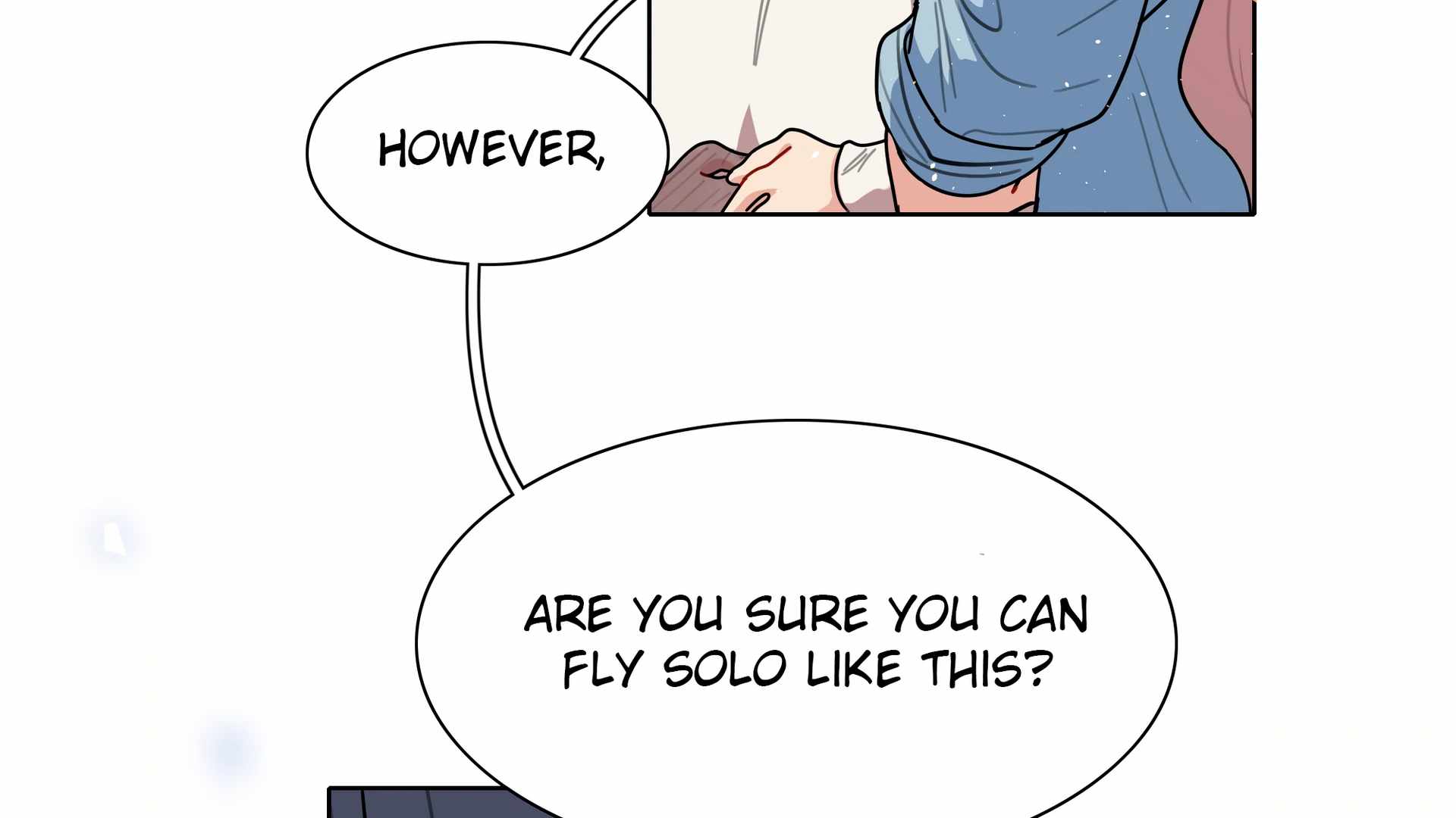 Beware of the Vicious Dog Inside! Chapter 72 - Page 98