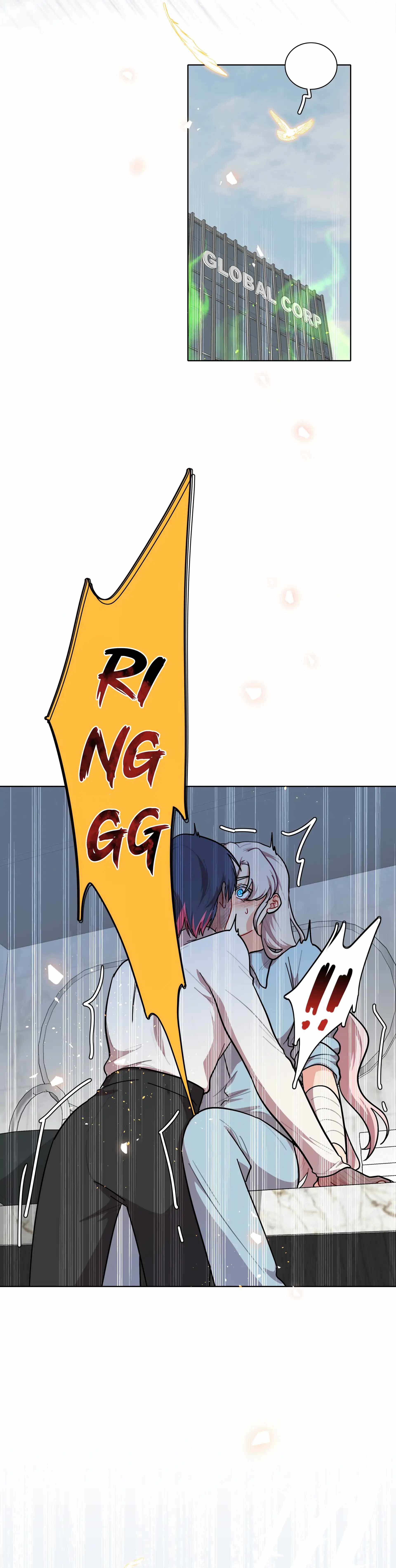 Beware of the Vicious Dog Inside! Chapter 73 - Page 109