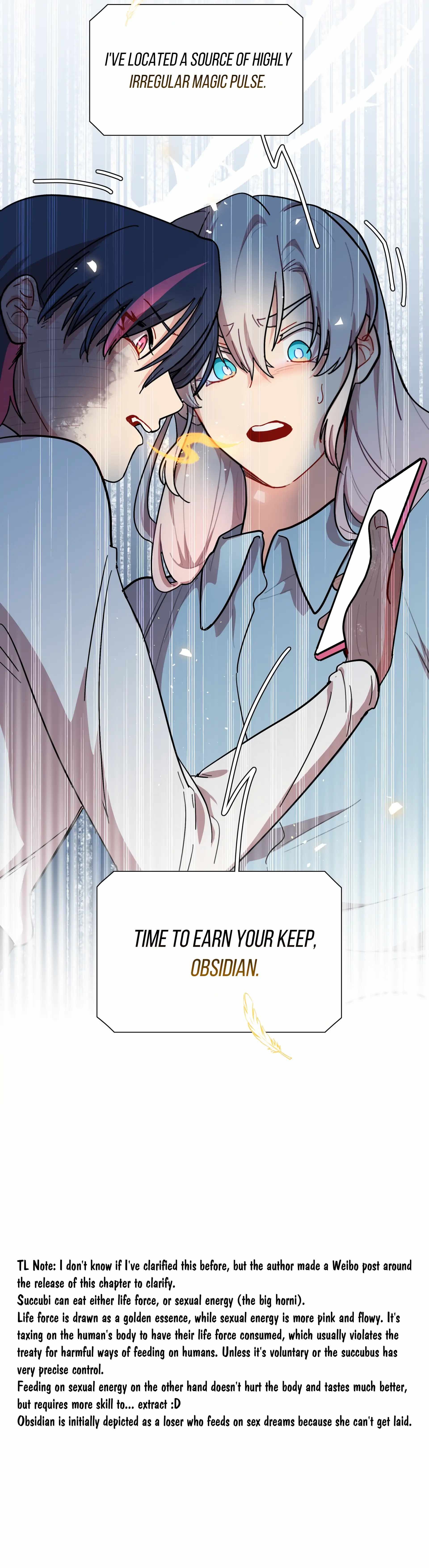 Beware of the Vicious Dog Inside! Chapter 73 - Page 110