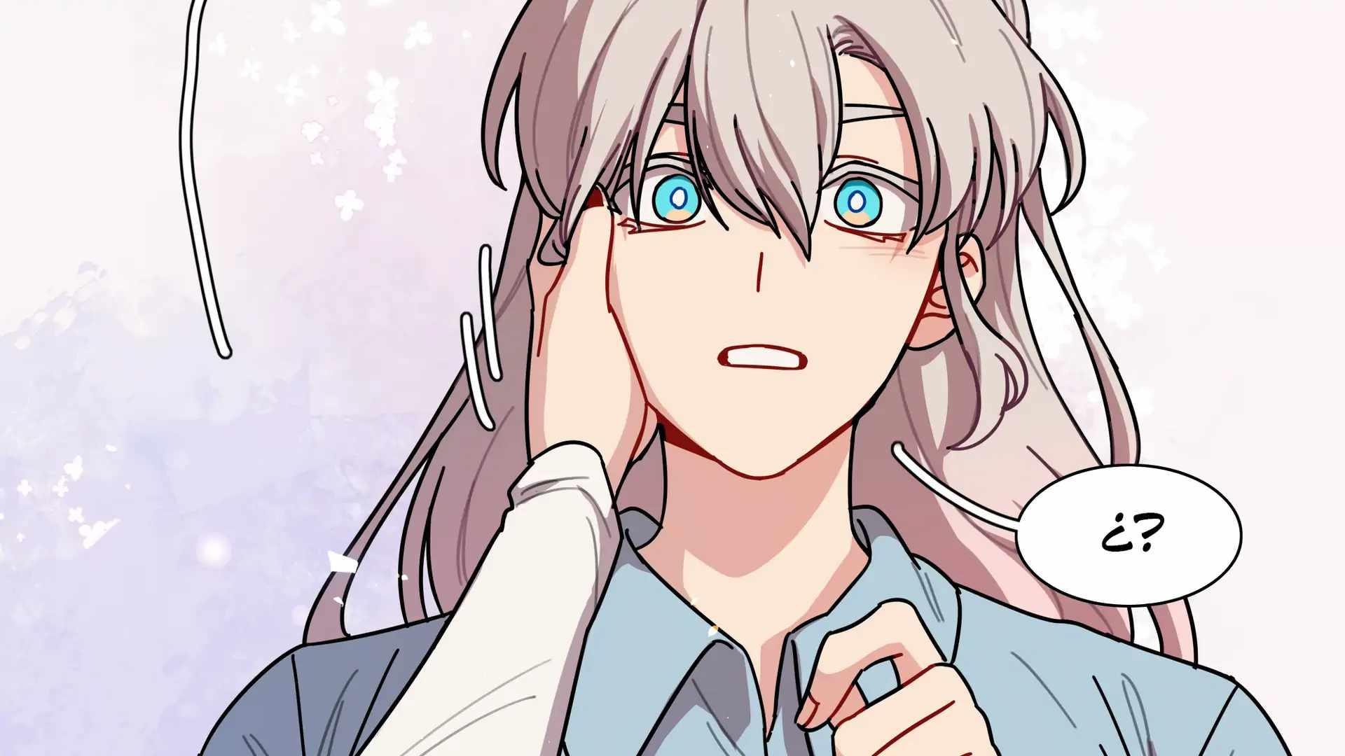 Beware of the Vicious Dog Inside! Chapter 73 - Page 15