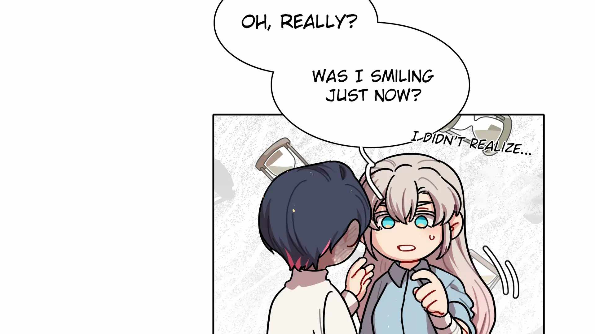 Beware of the Vicious Dog Inside! Chapter 73 - Page 17