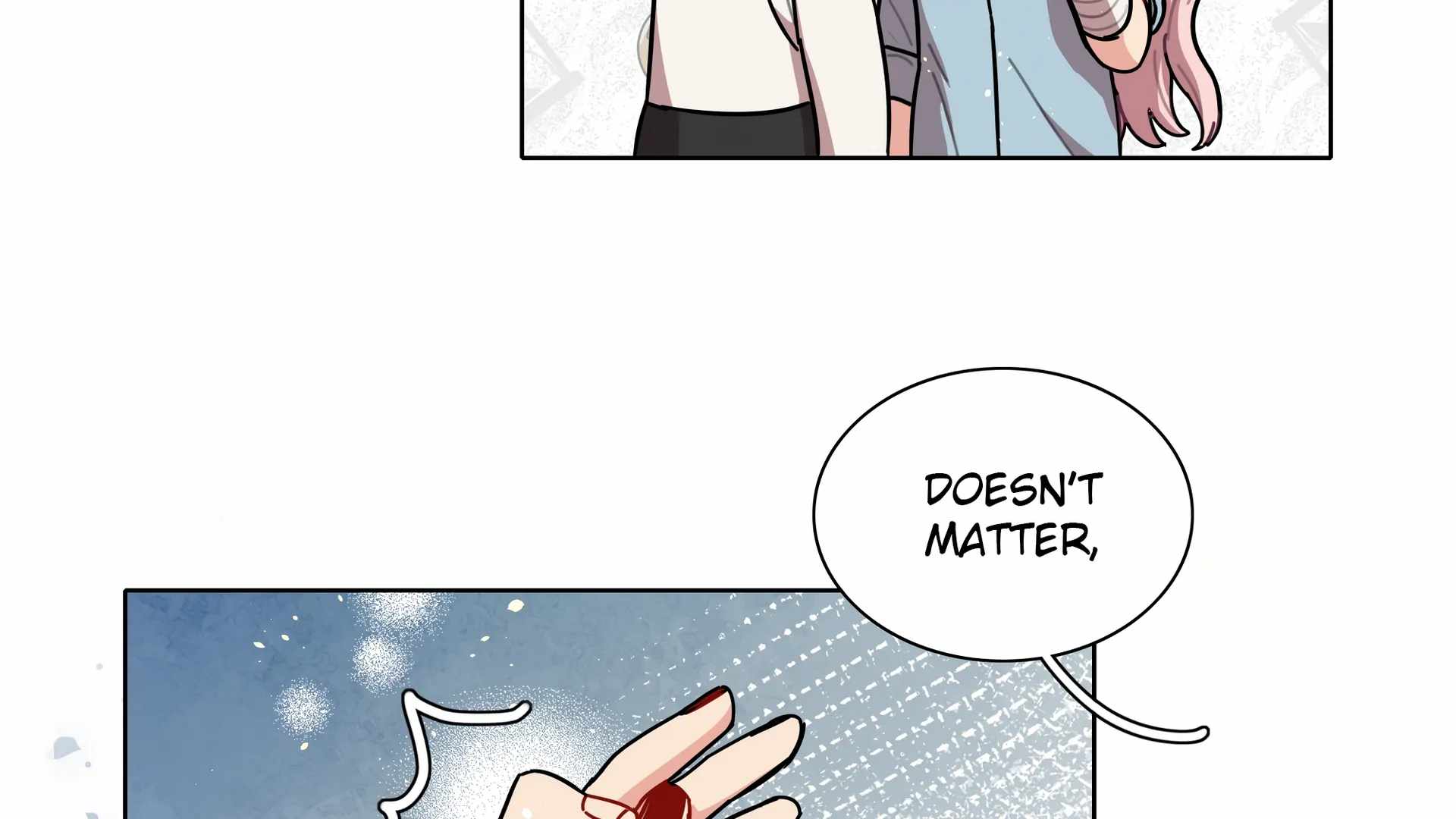 Beware of the Vicious Dog Inside! Chapter 73 - Page 18