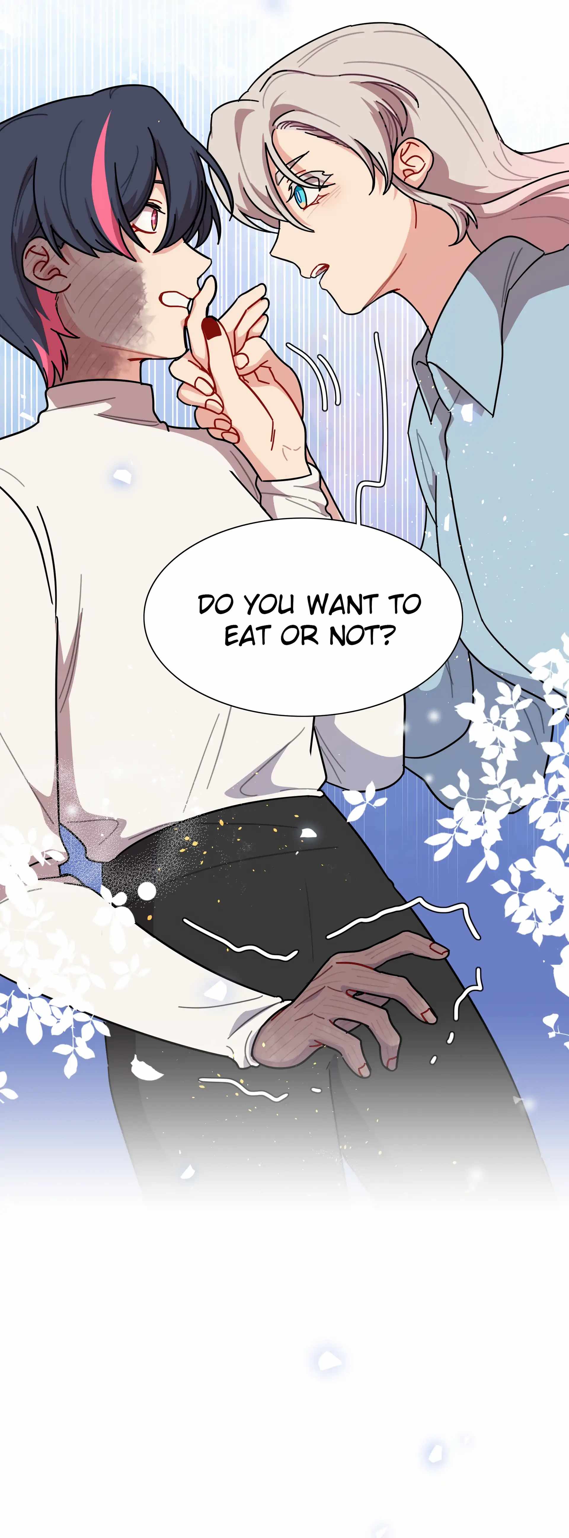 Beware of the Vicious Dog Inside! Chapter 73 - Page 21