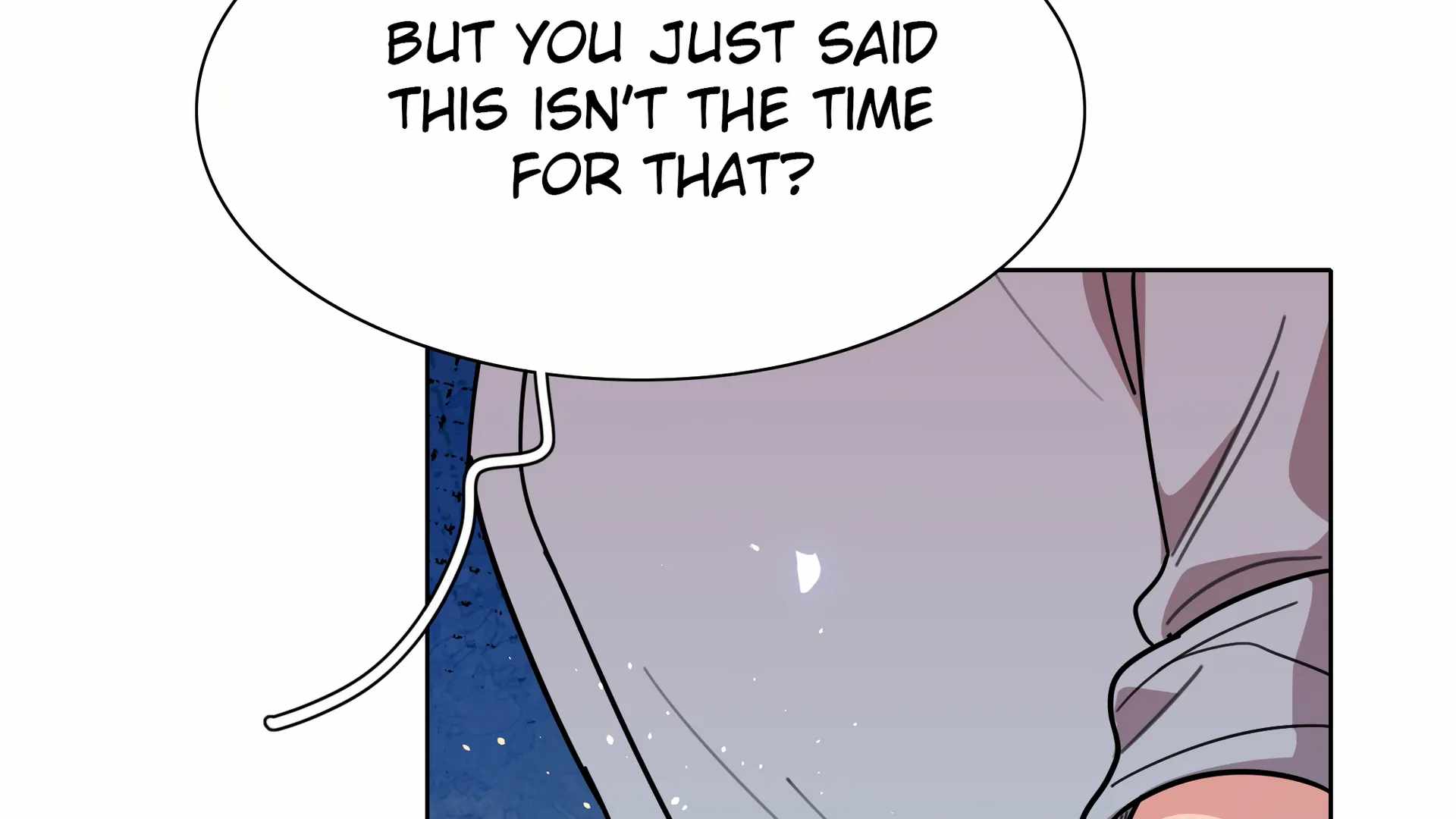 Beware of the Vicious Dog Inside! Chapter 73 - Page 23